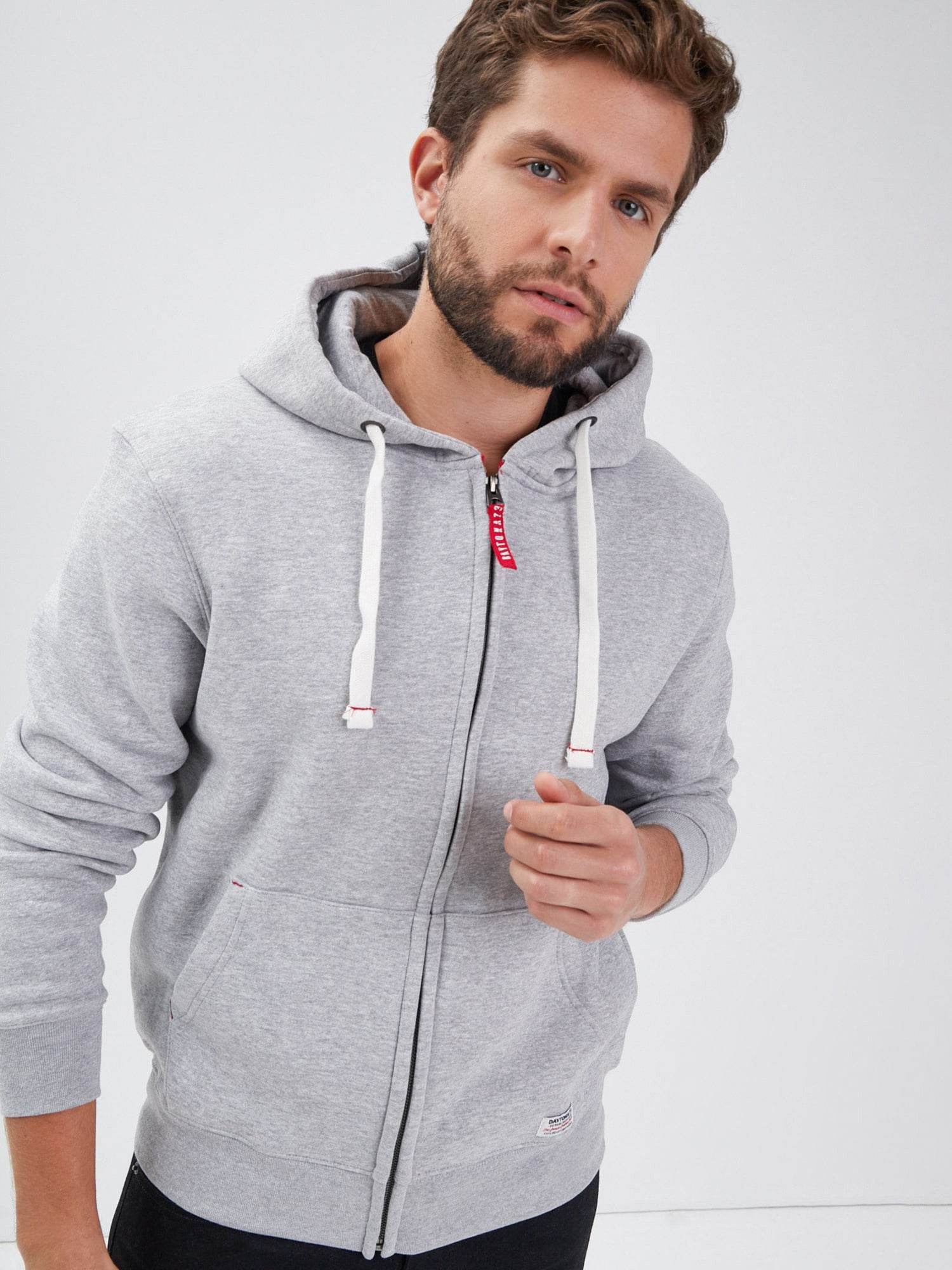 Motorcycle - Sweat capuche moto - Image 6