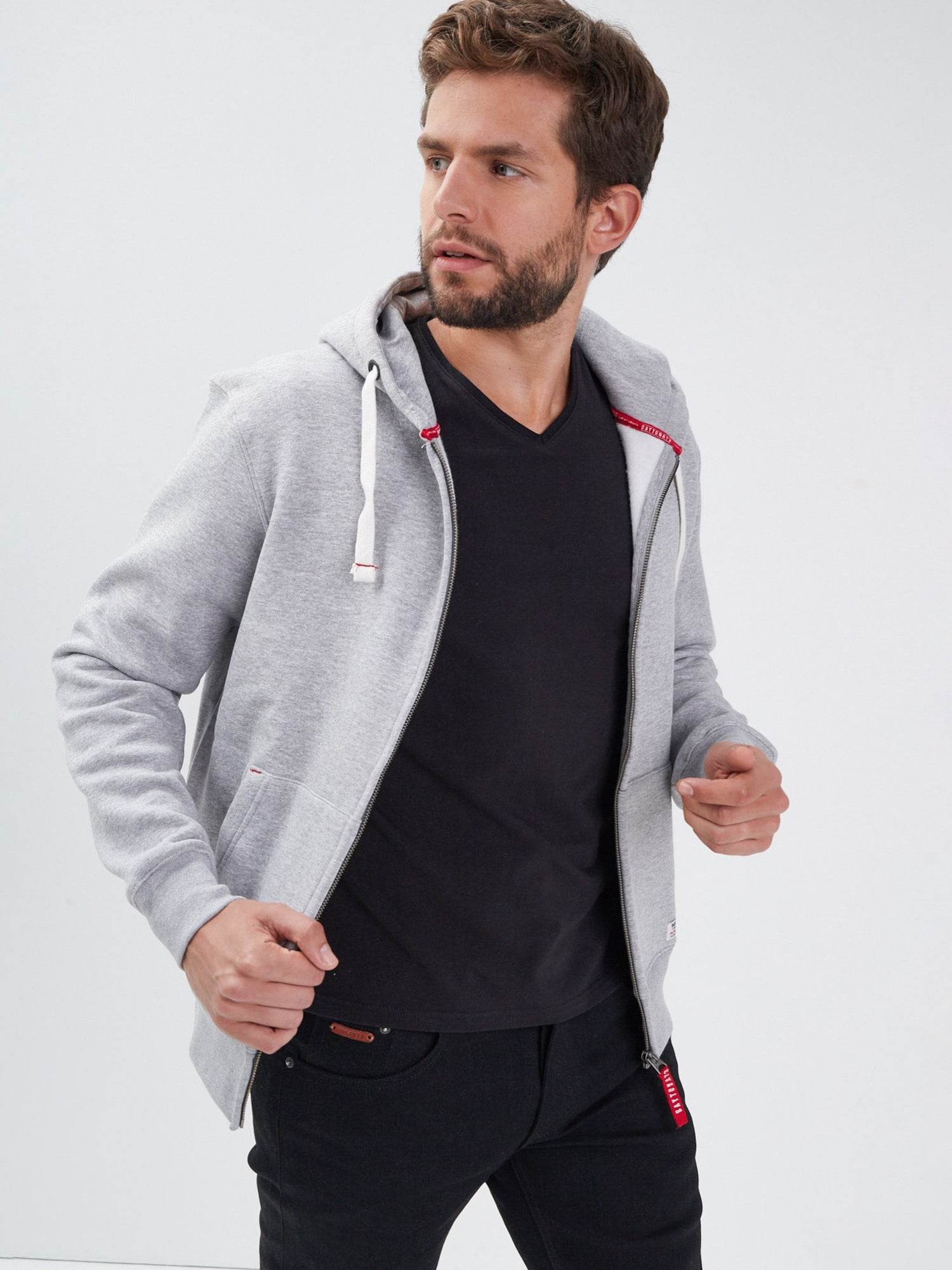 Motorcycle - Sweat capuche moto - Image 7
