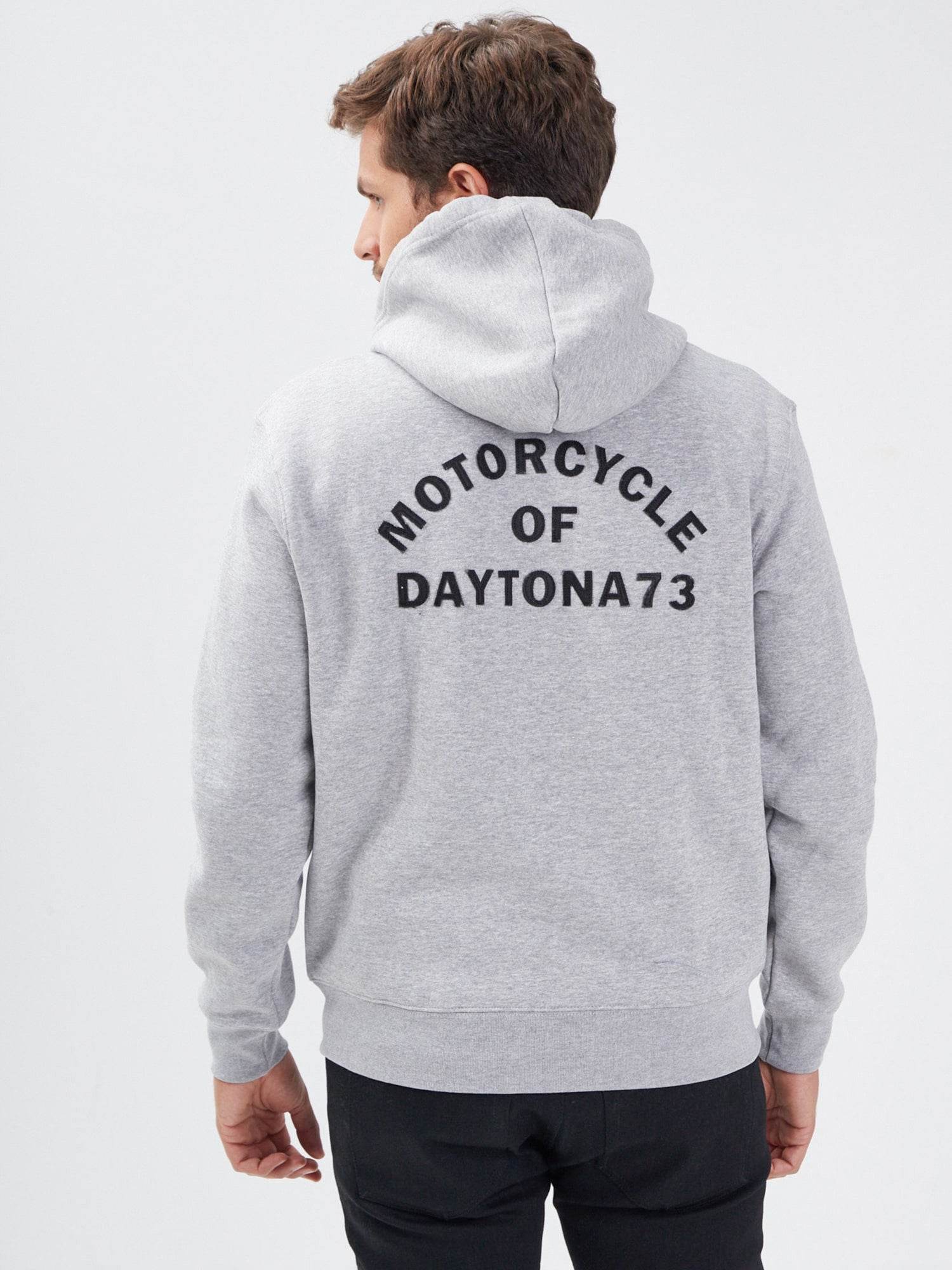 Motorcycle - Sweat capuche moto - Image 8