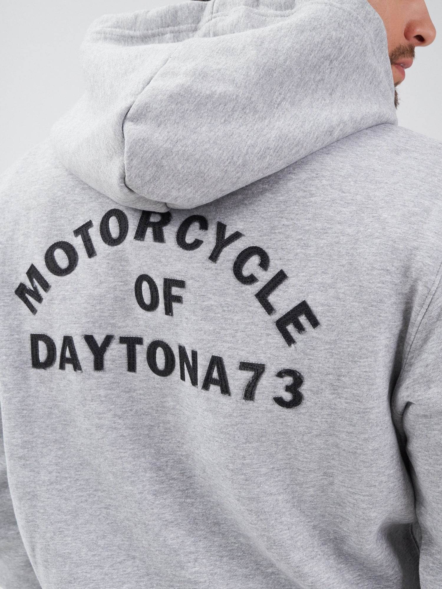 Motorcycle - Sweat capuche moto - Image 9