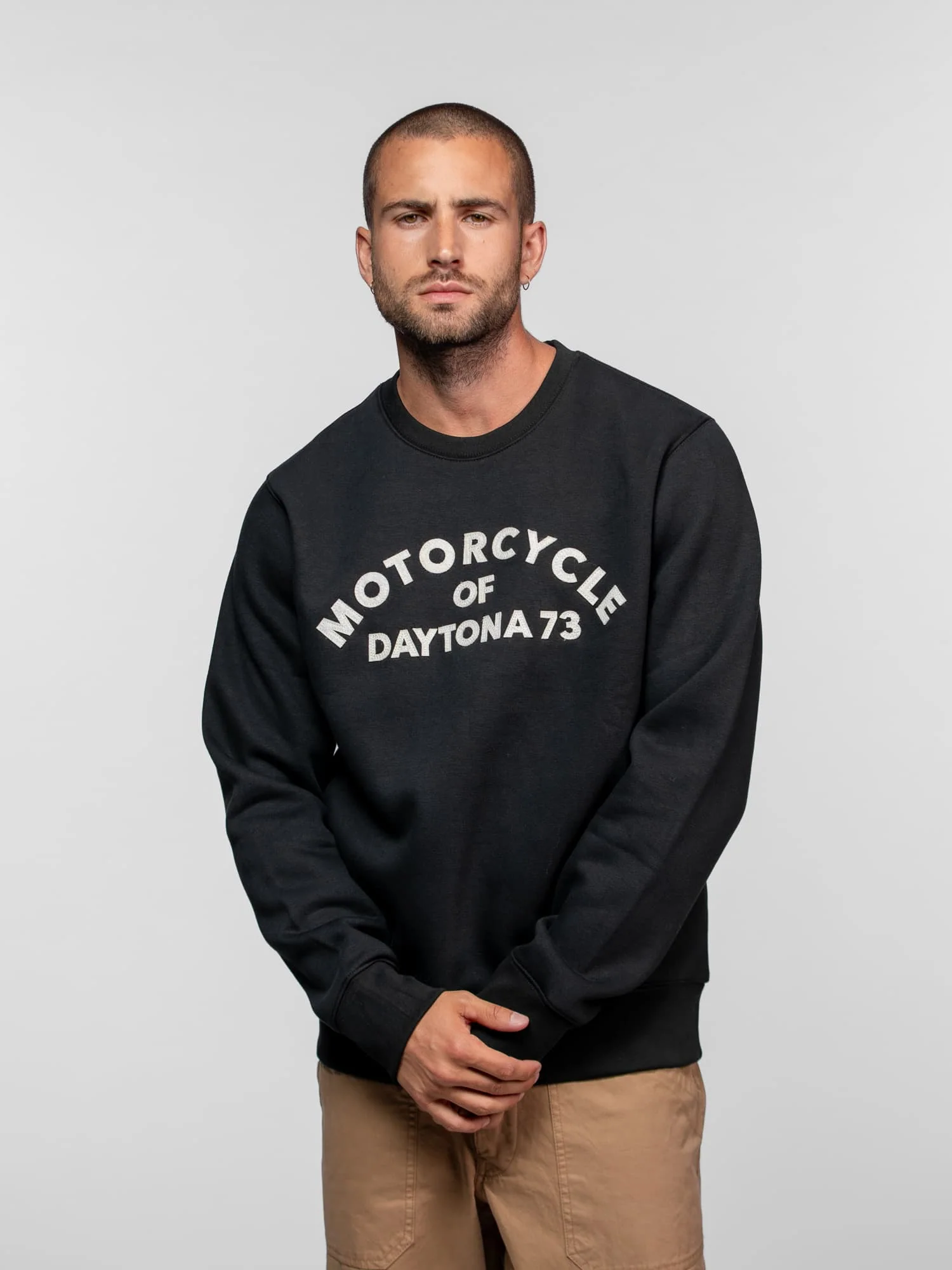 Motorcycle - Sweat moto homme