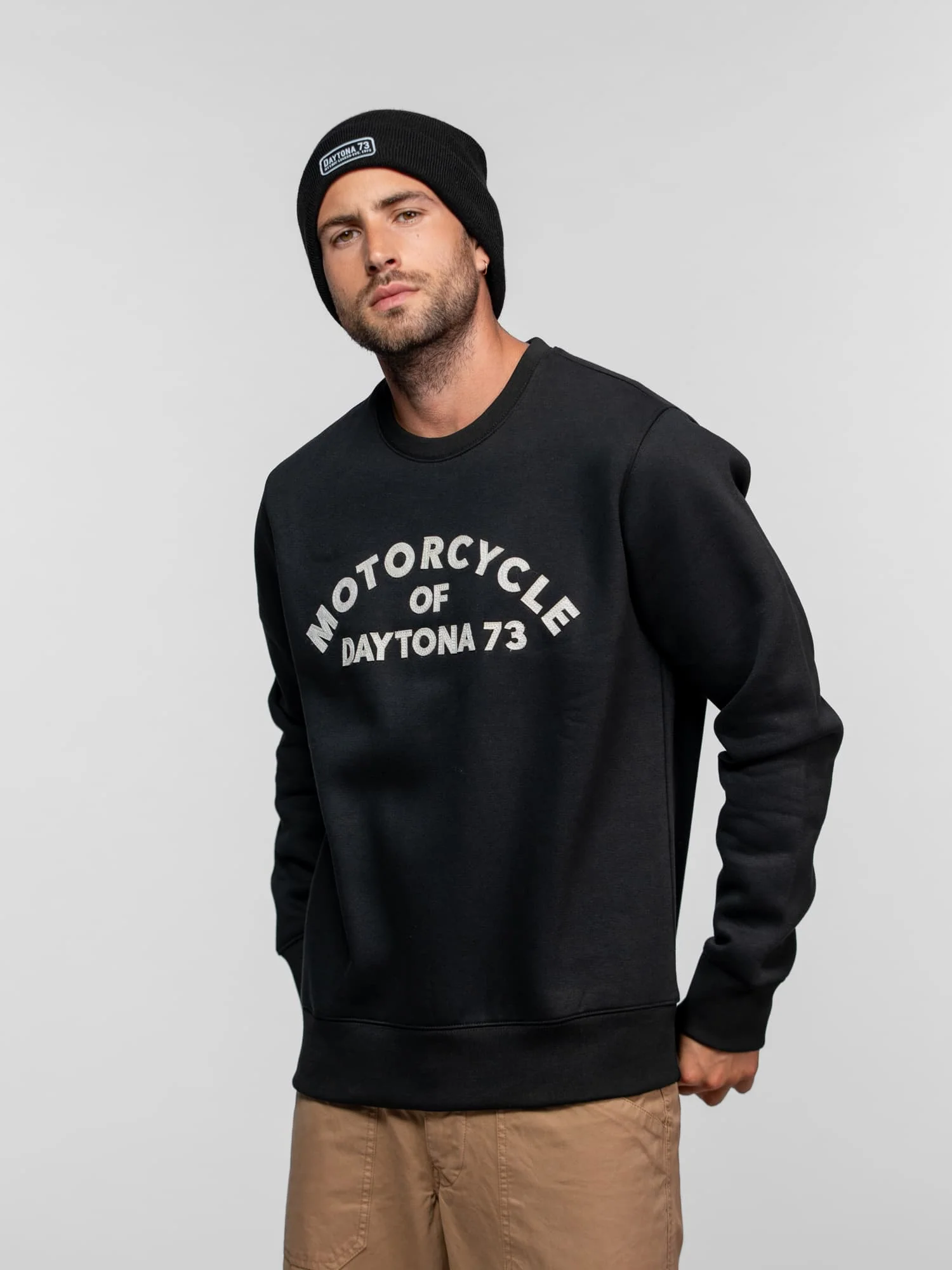 Motorcycle - Sweat moto homme - Image 2