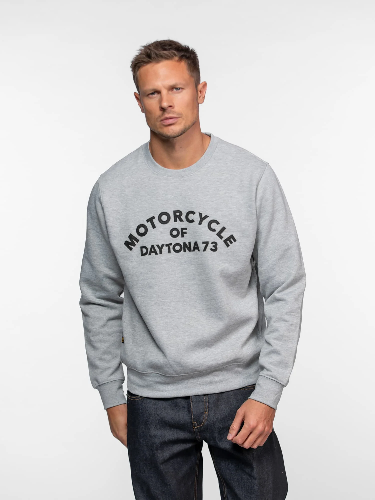 Motorcycle - Sweat moto homme - Image 5