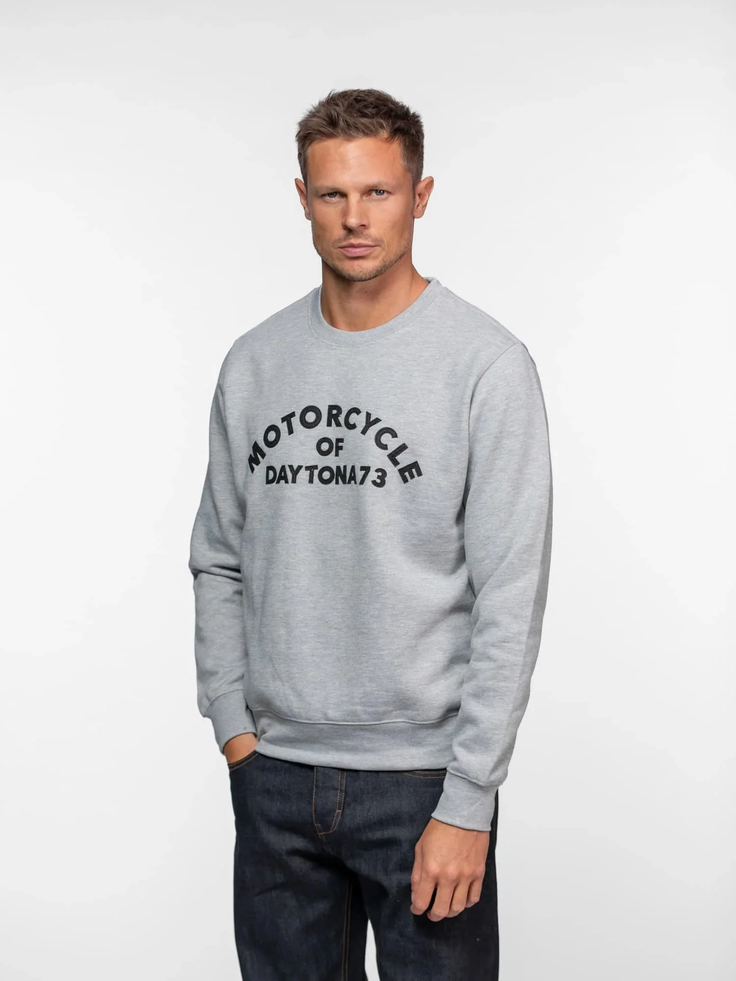 Motorcycle - Sweat moto homme - Image 6
