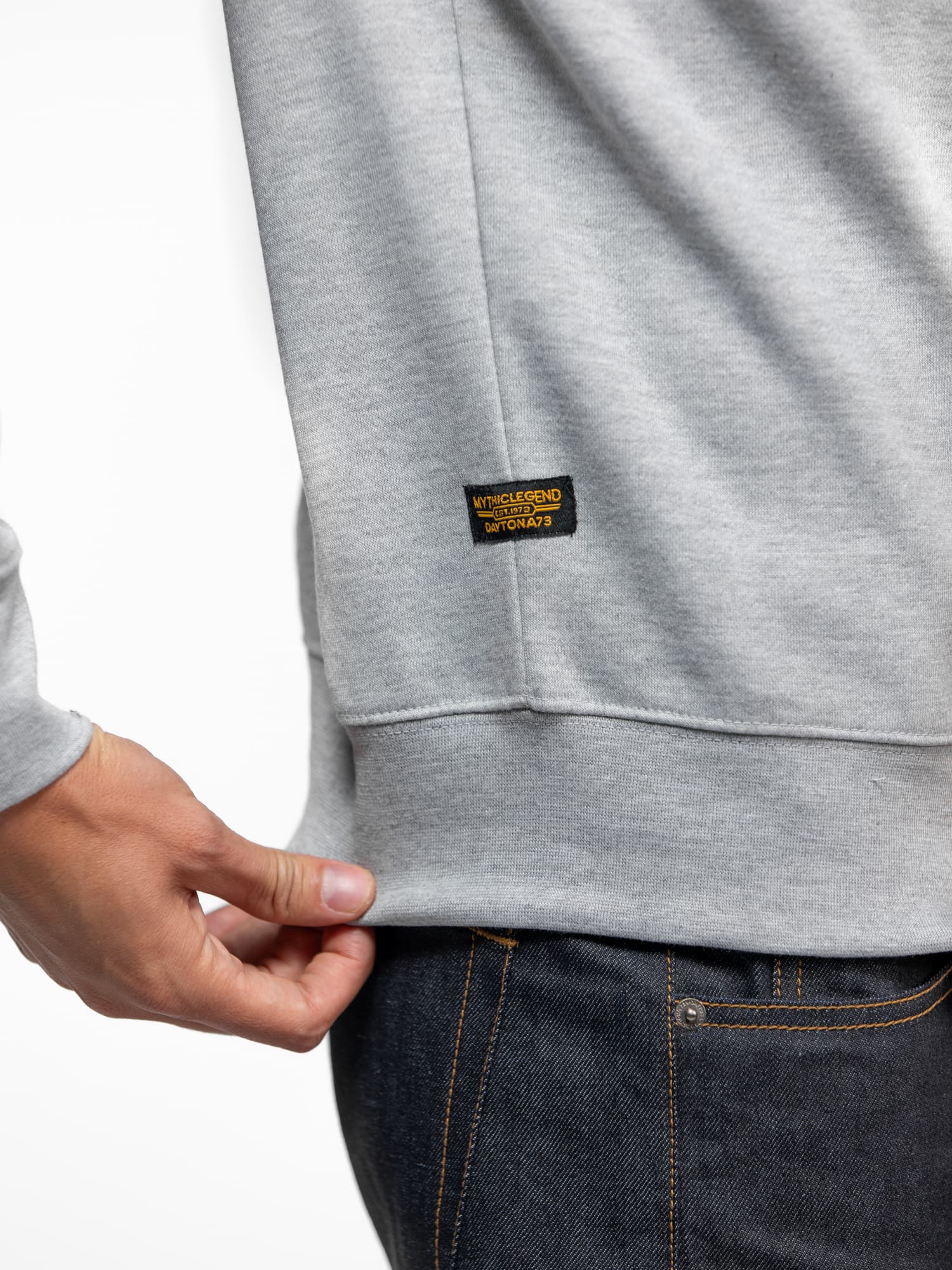 Motorcycle - Sweat moto homme - Image 7