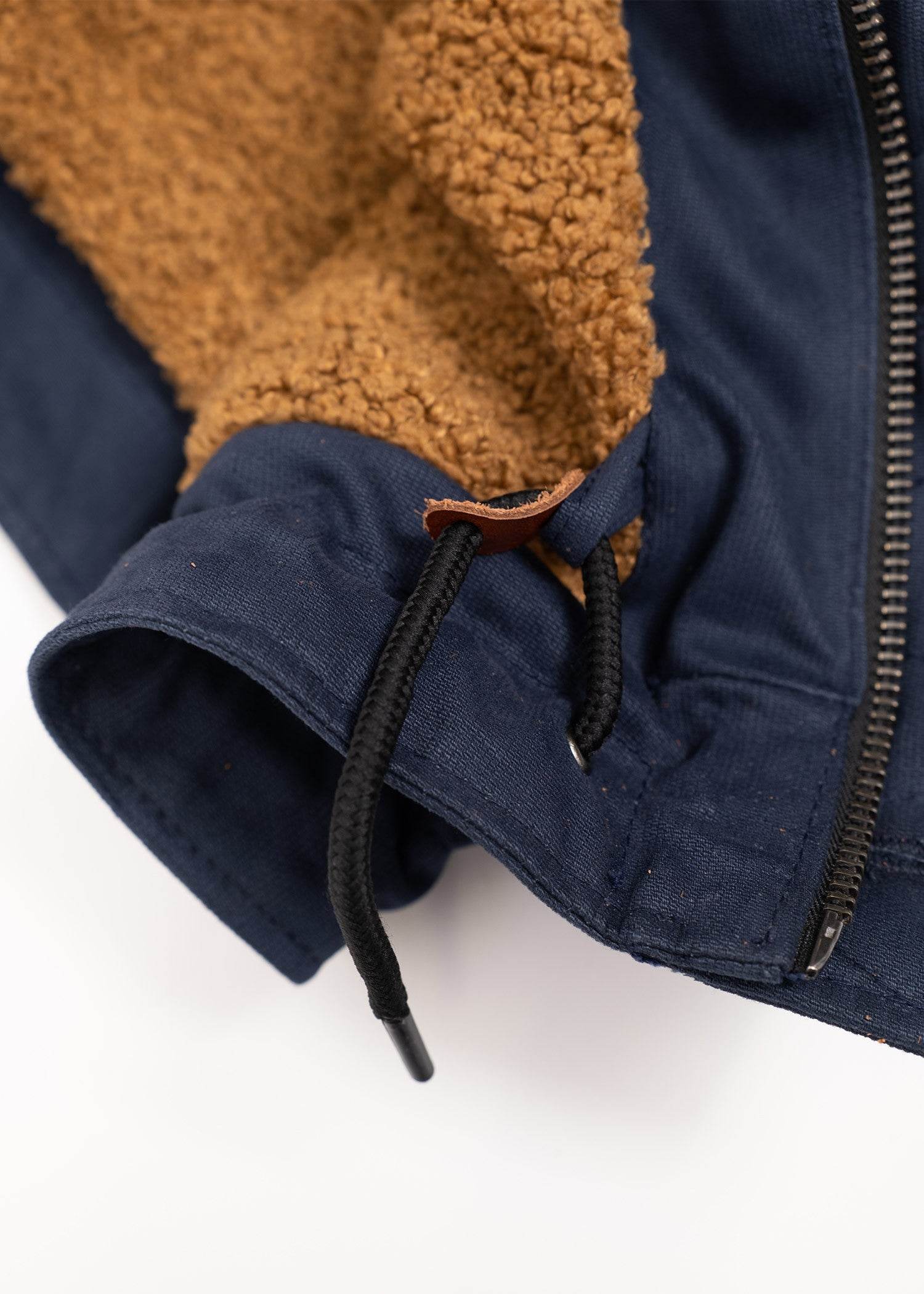 Nautilus bfc jacket - Image 10