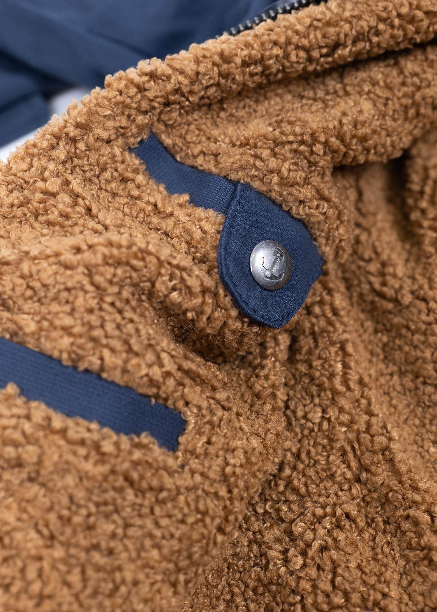 Nautilus bfc jacket - Image 11