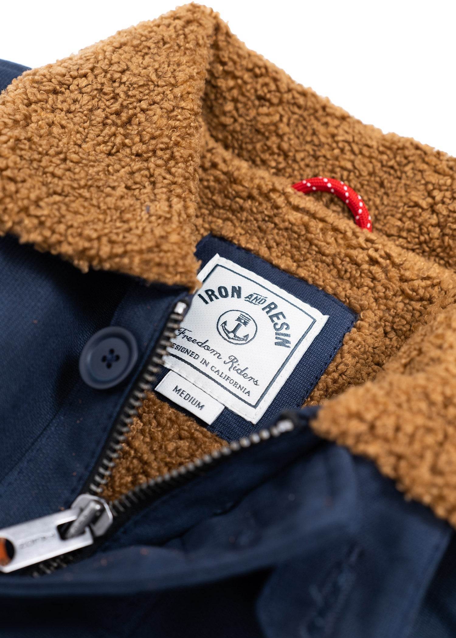 Nautilus bfc jacket - Image 12