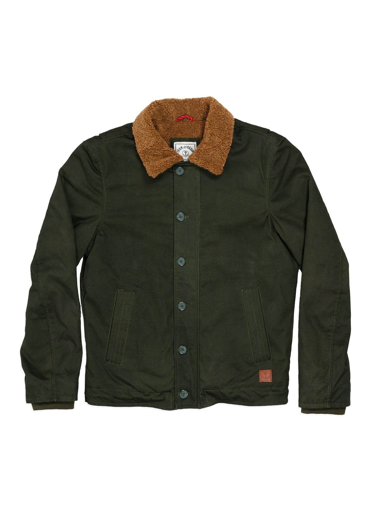 Nautilus bfc jacket - Image 13