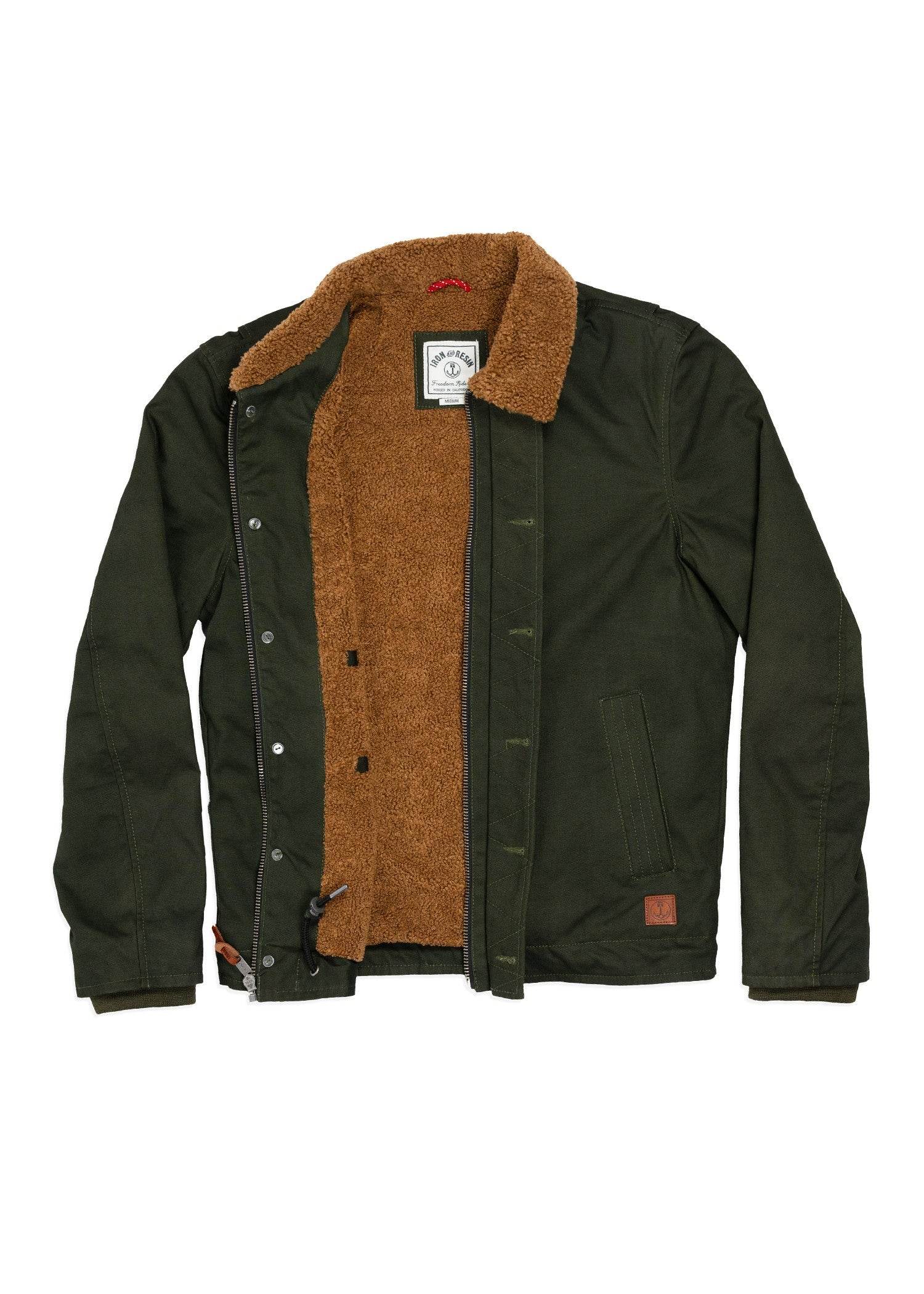 Nautilus bfc jacket - Image 14