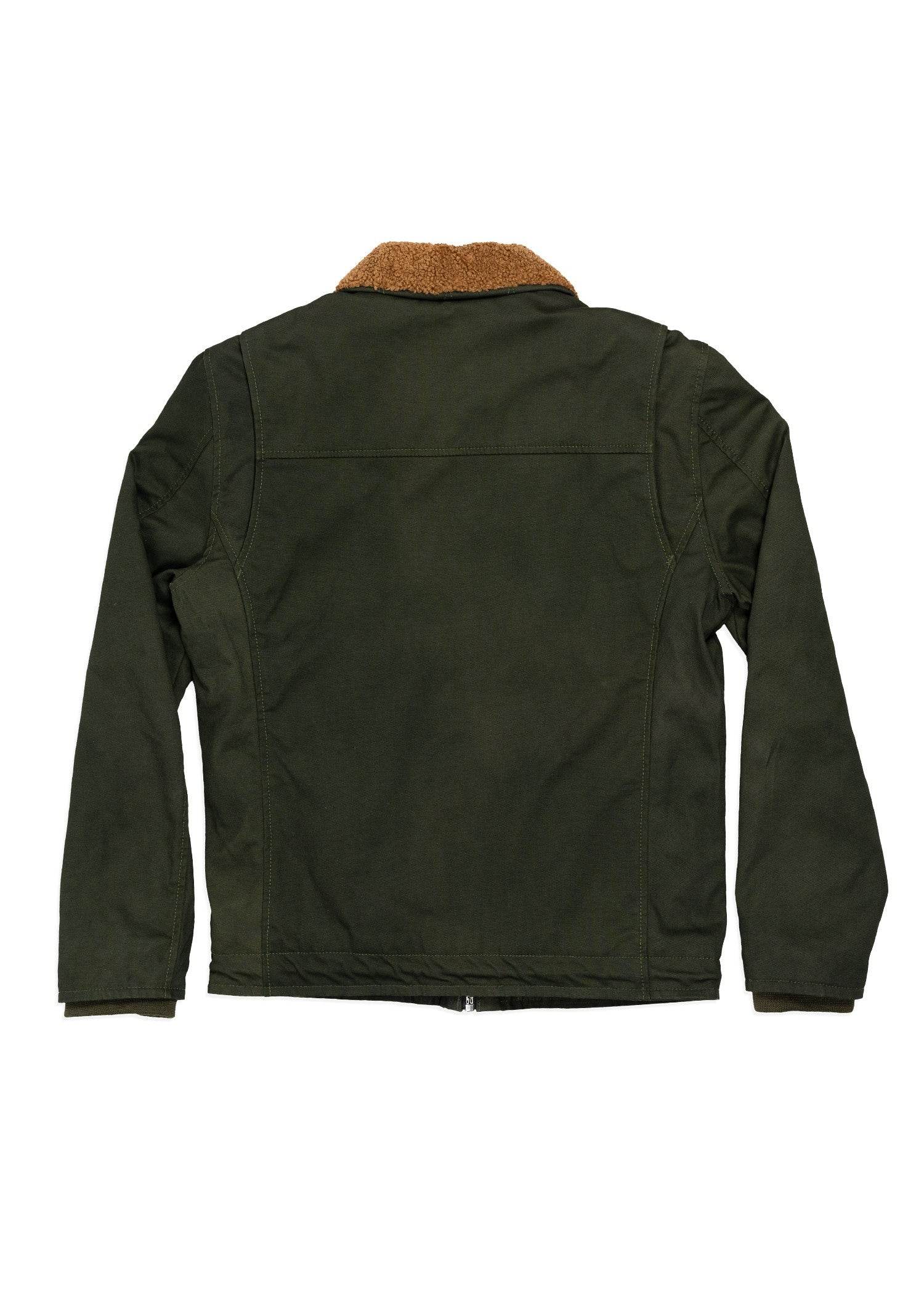 Nautilus bfc jacket - Image 15
