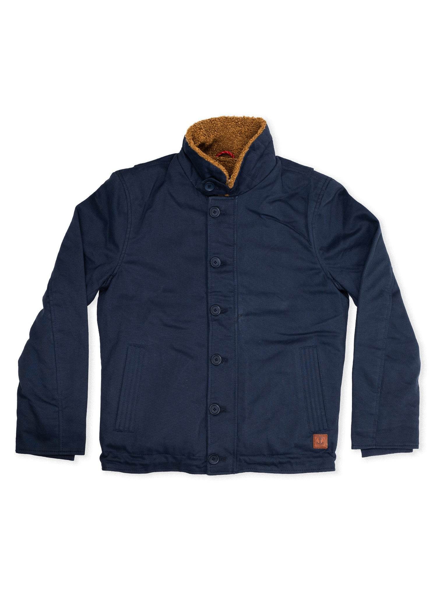 Nautilus bfc jacket - Image 3