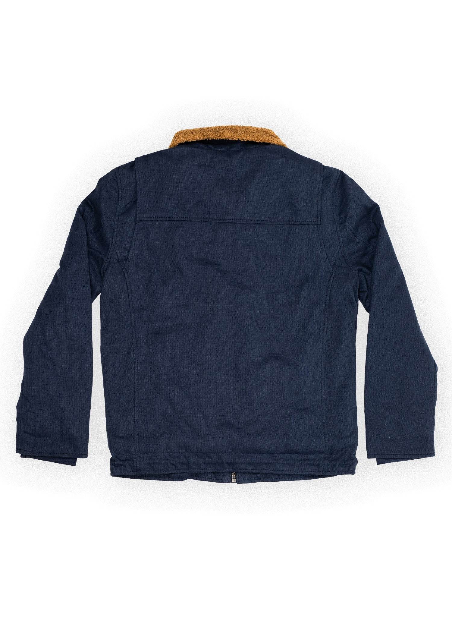 Nautilus bfc jacket - Image 4