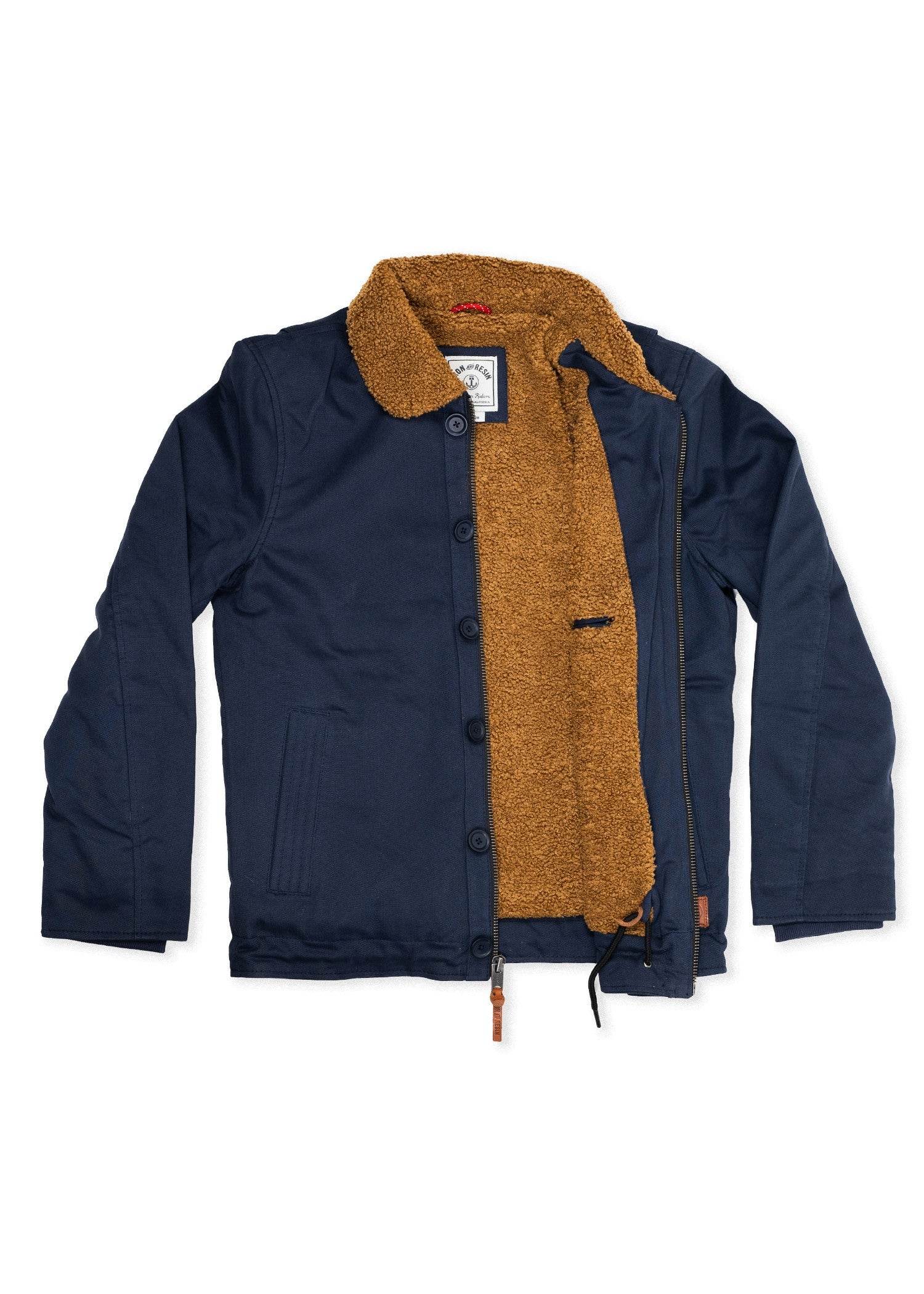 Nautilus bfc jacket - Image 5