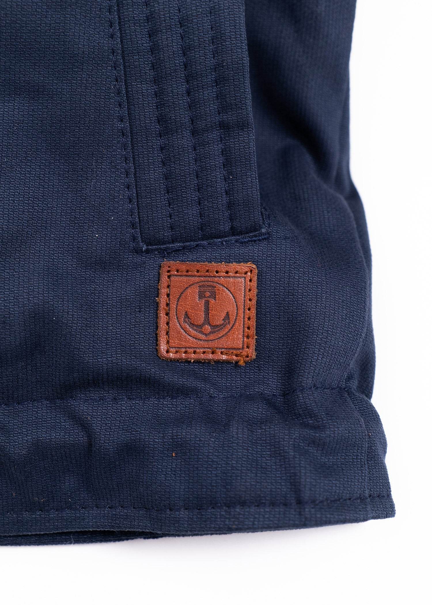Nautilus bfc jacket - Image 7