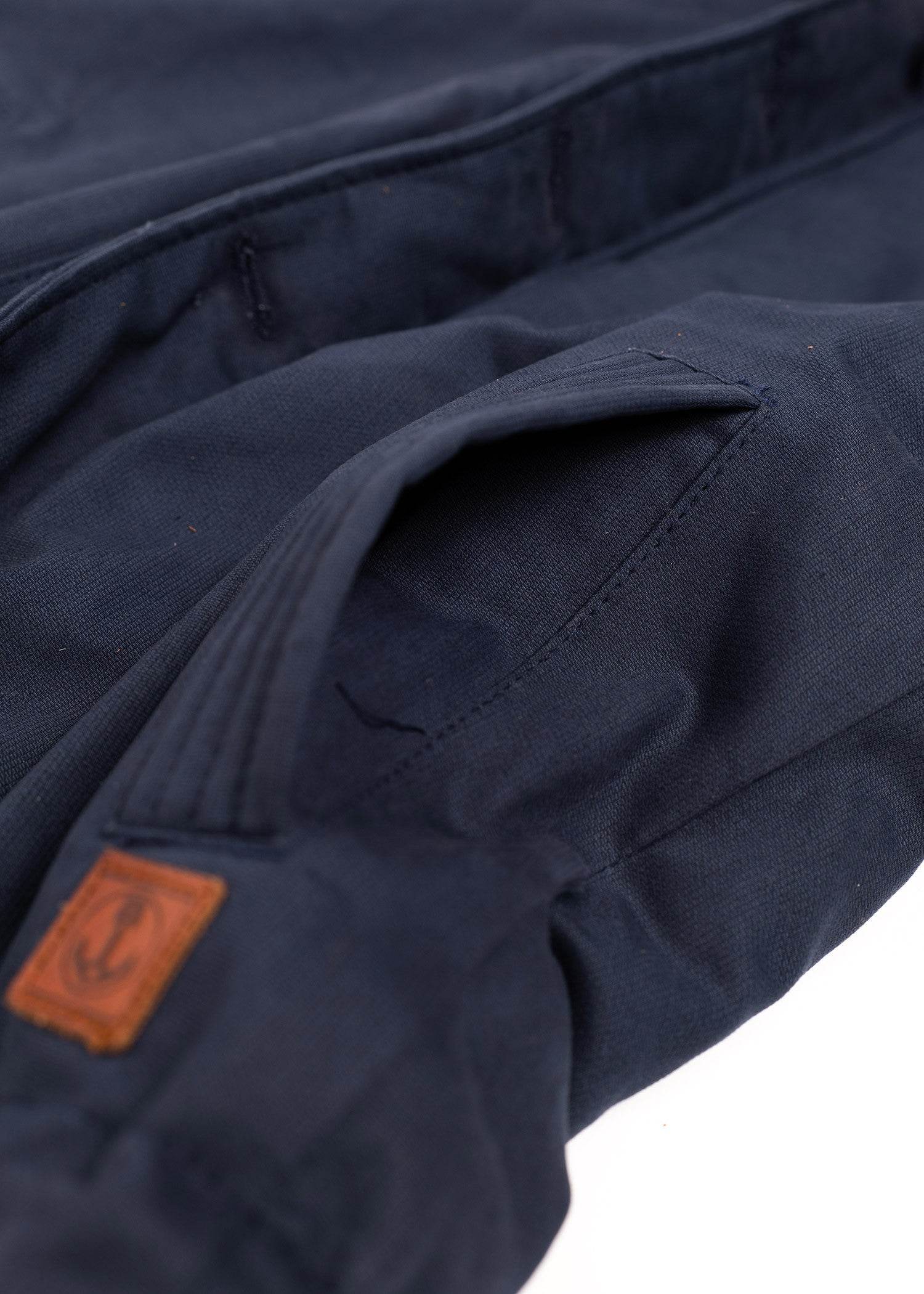 Nautilus bfc jacket - Image 8