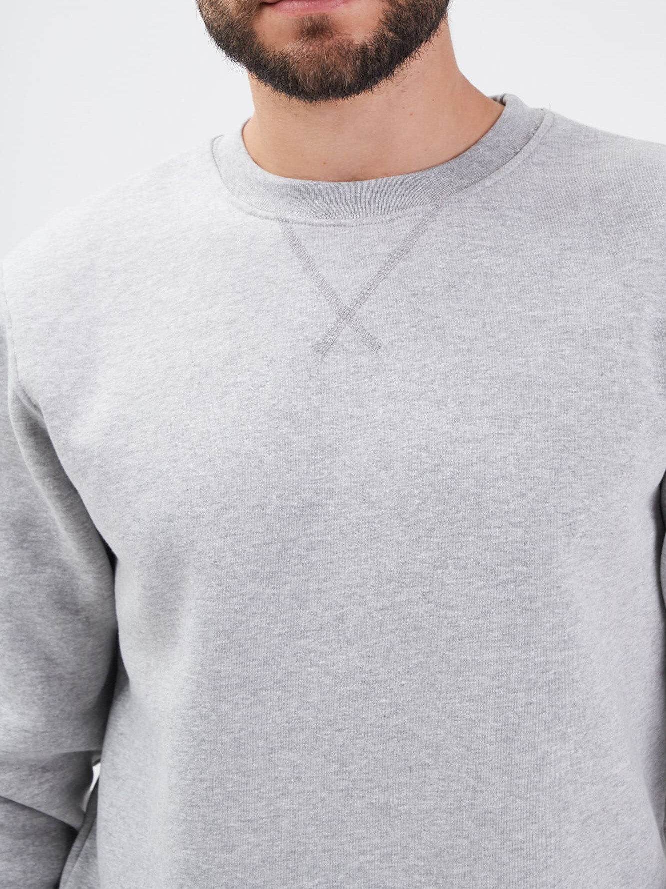 Norman - Sweat coton homme - Image 15