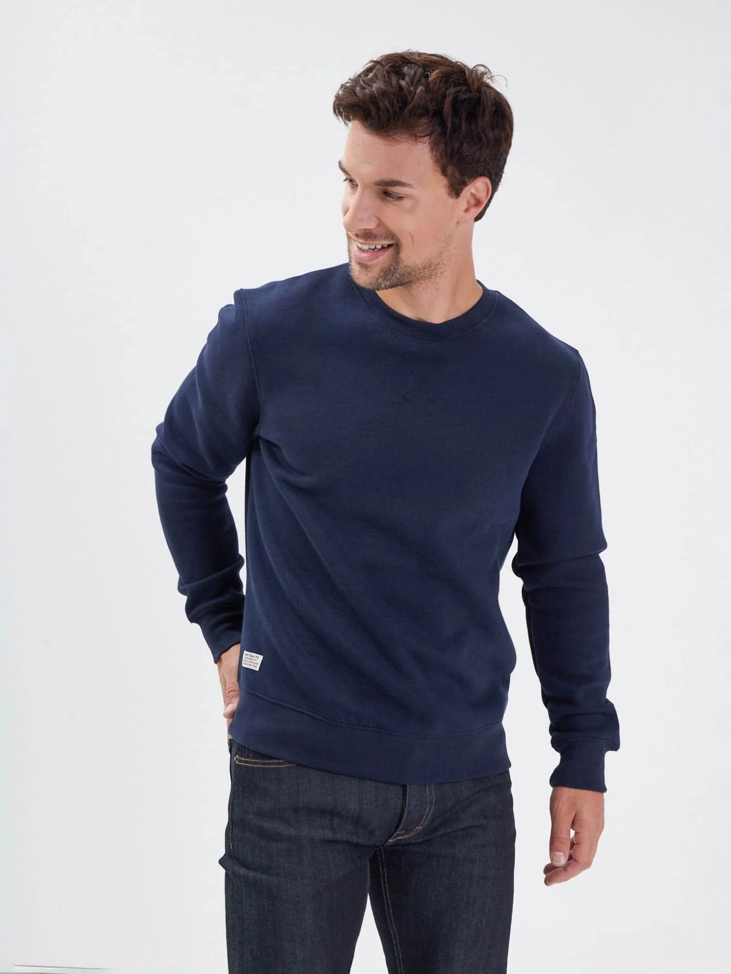 Norman - Sweat coton homme - Image 19