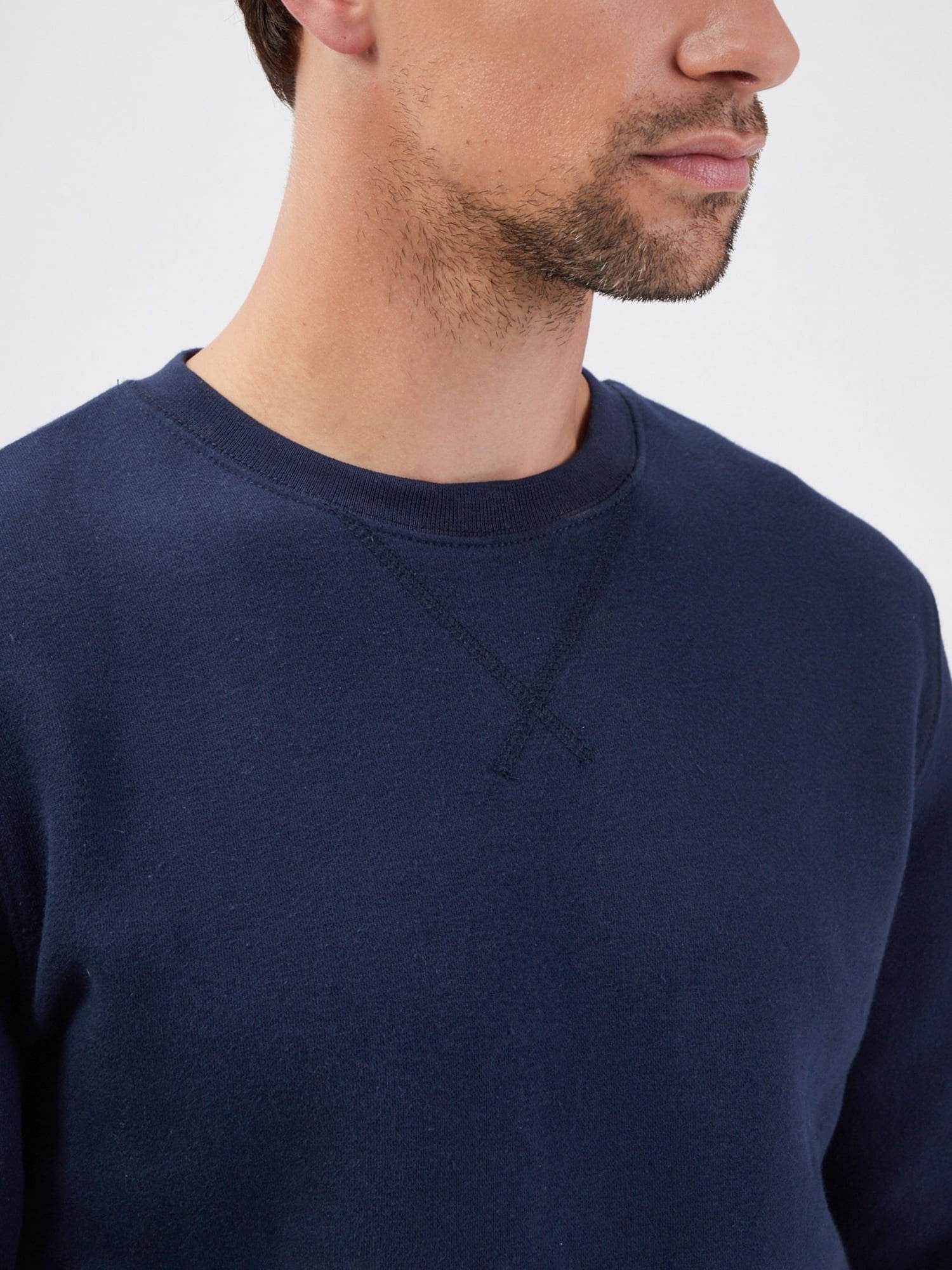 Norman - Sweat coton homme - Image 20