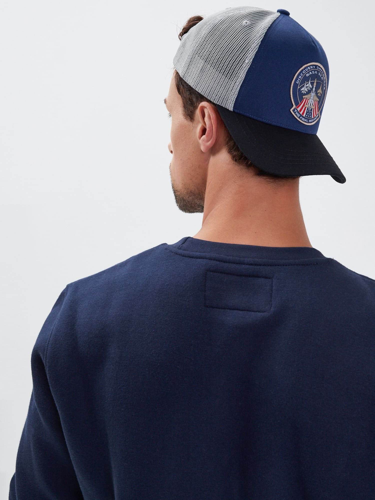 Norman - Sweat coton homme - Image 22