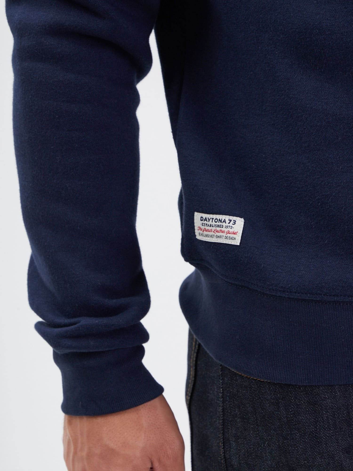 Norman - Sweat coton homme - Image 23
