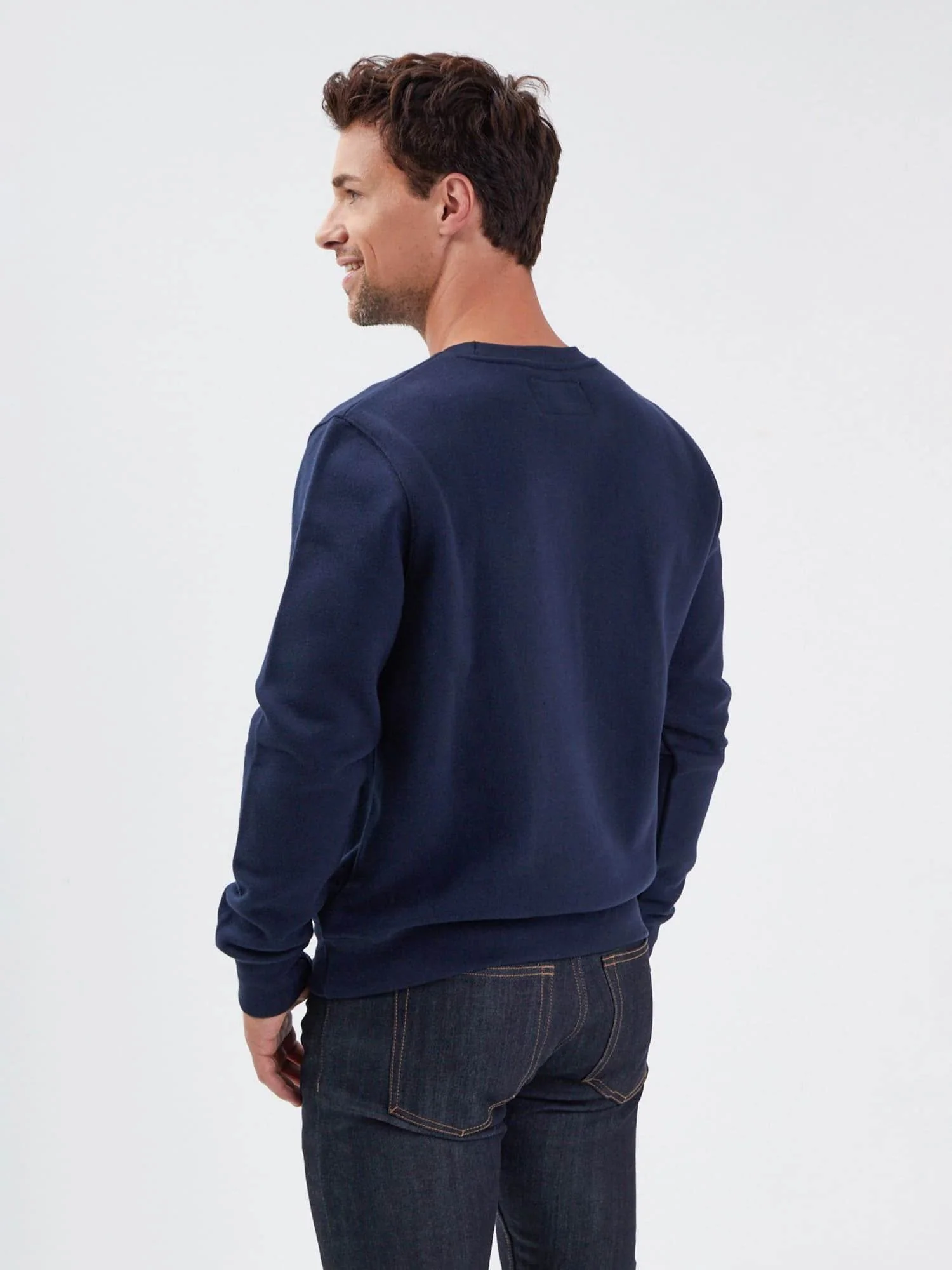 Norman - Sweat coton homme - Image 24