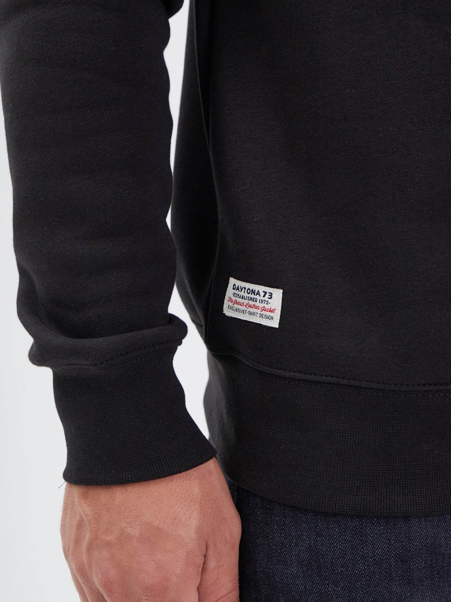 Norman - Sweat coton homme - Image 7