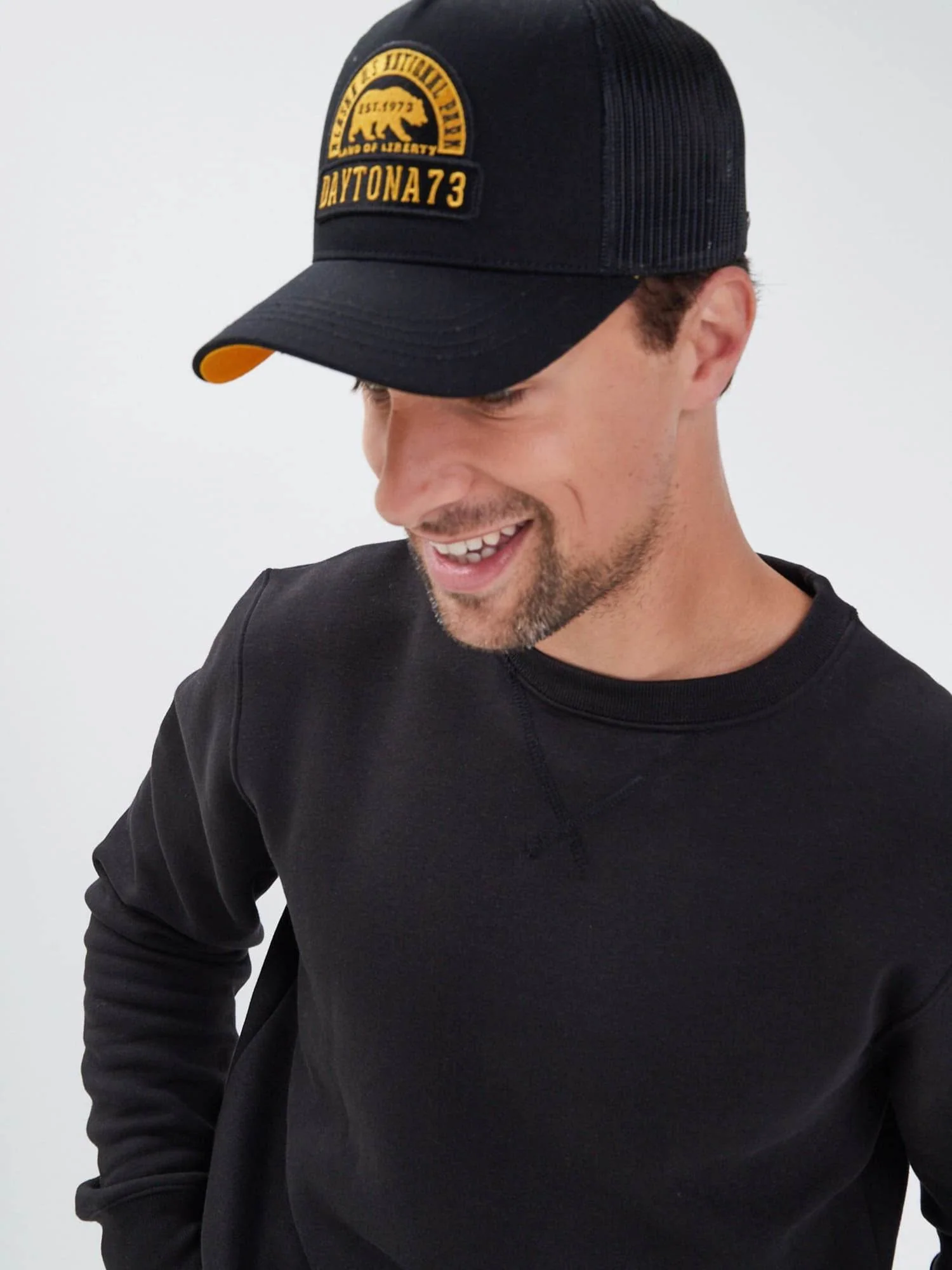 Norman - Sweat coton homme - Image 8