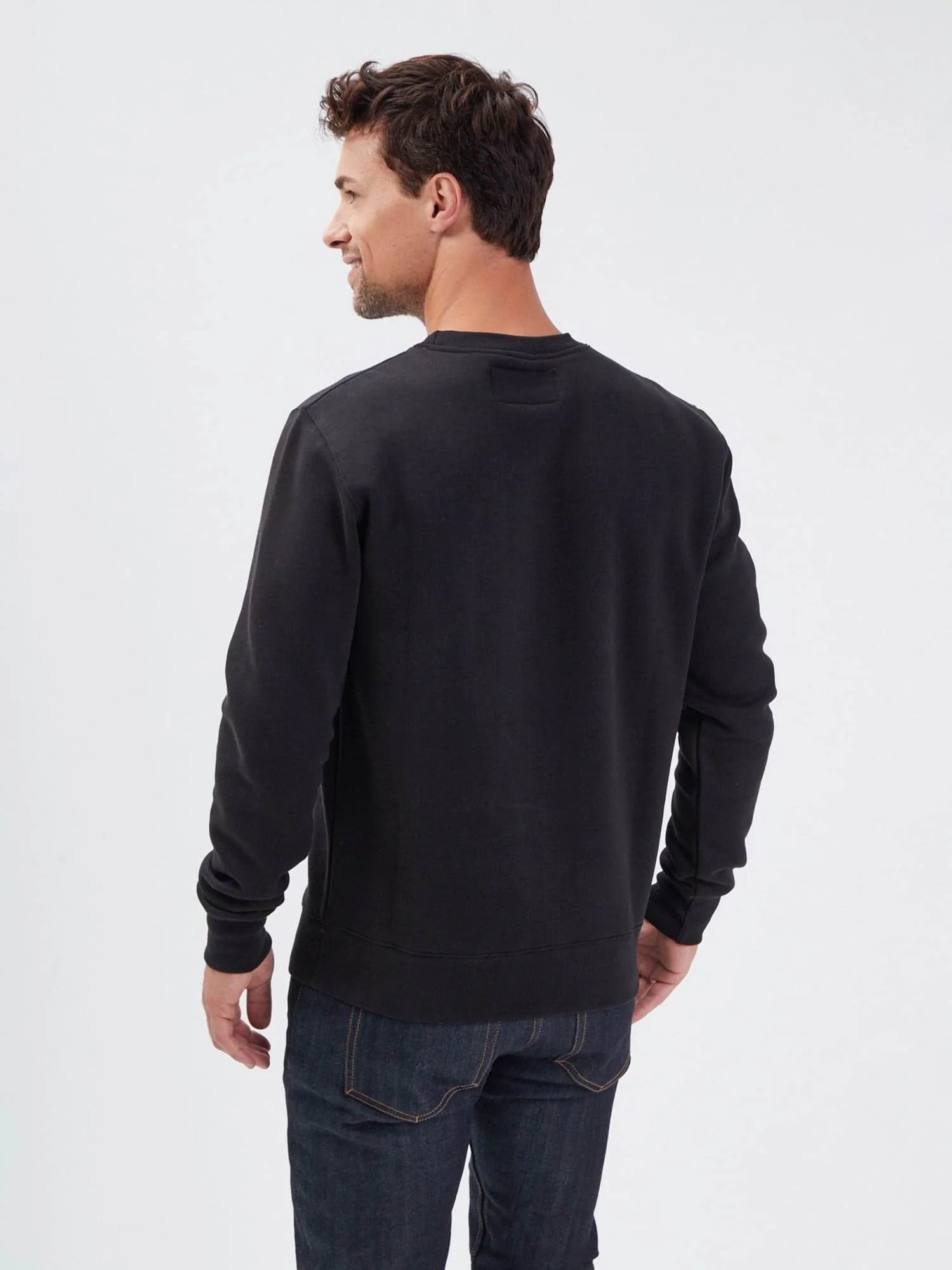 Norman - Sweat coton homme - Image 9