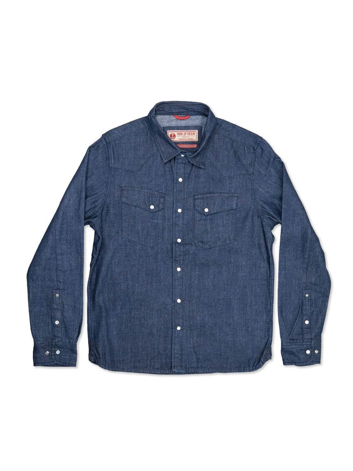 Ojai shirt - Image 5