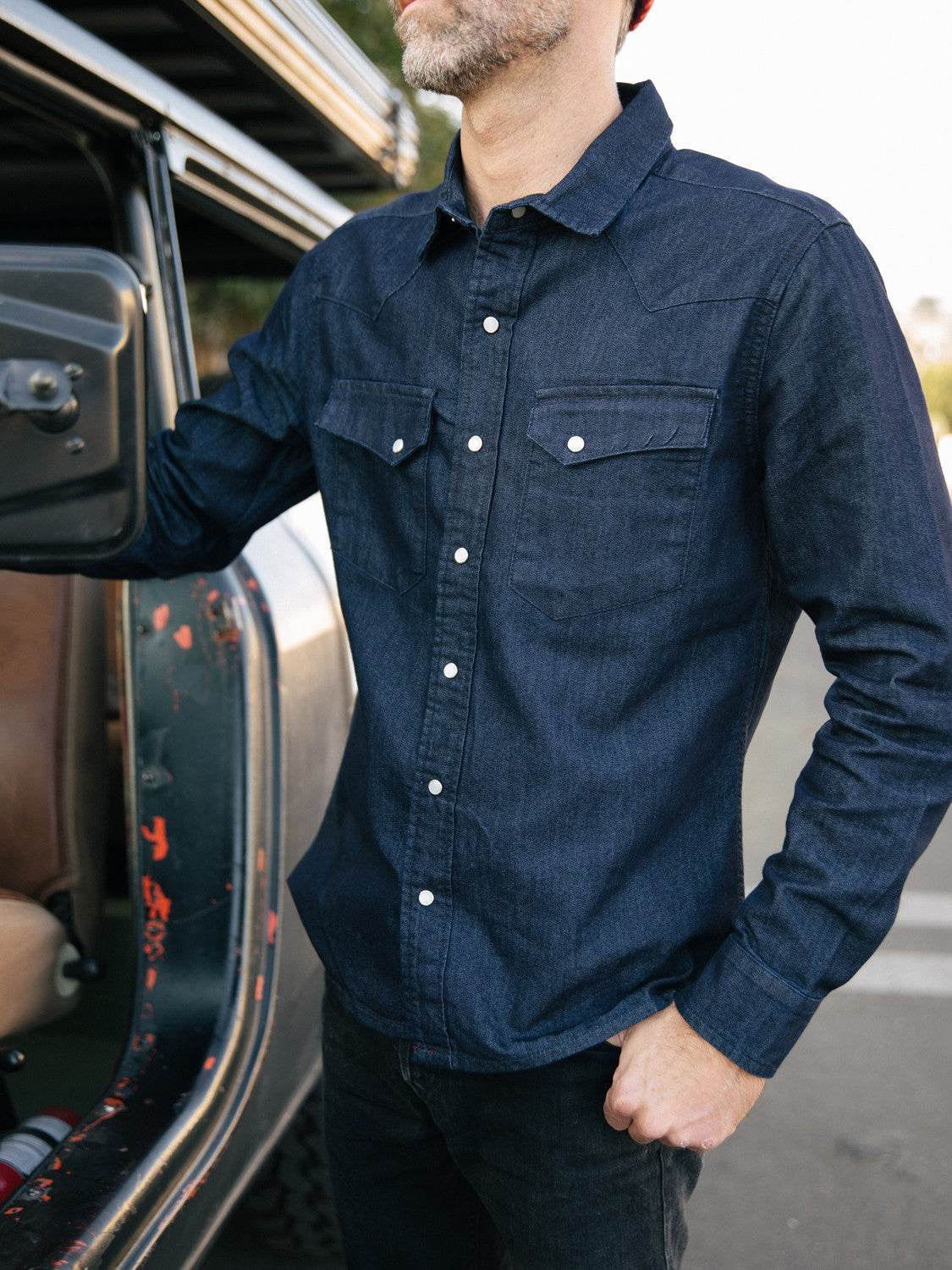 Ojai shirt - Image 6