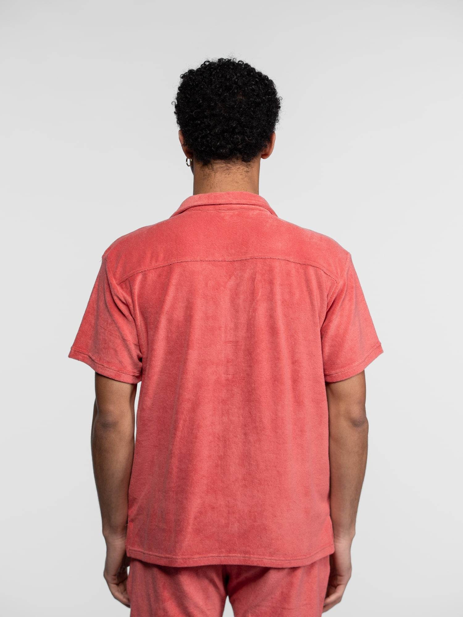 Oxnard - Chemisette eponge homme - Image 15