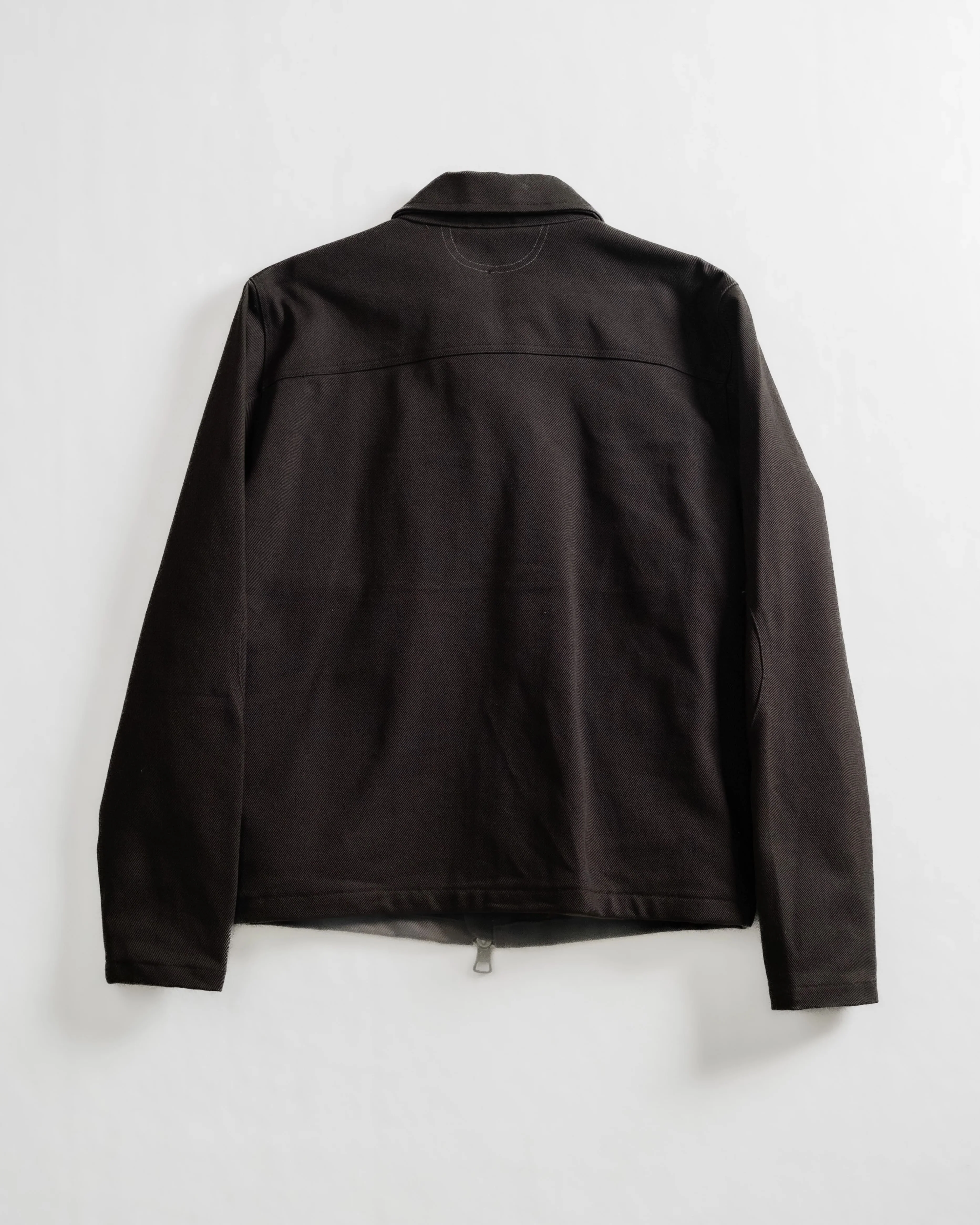 Pioneer heavy twill jacket - Image 3