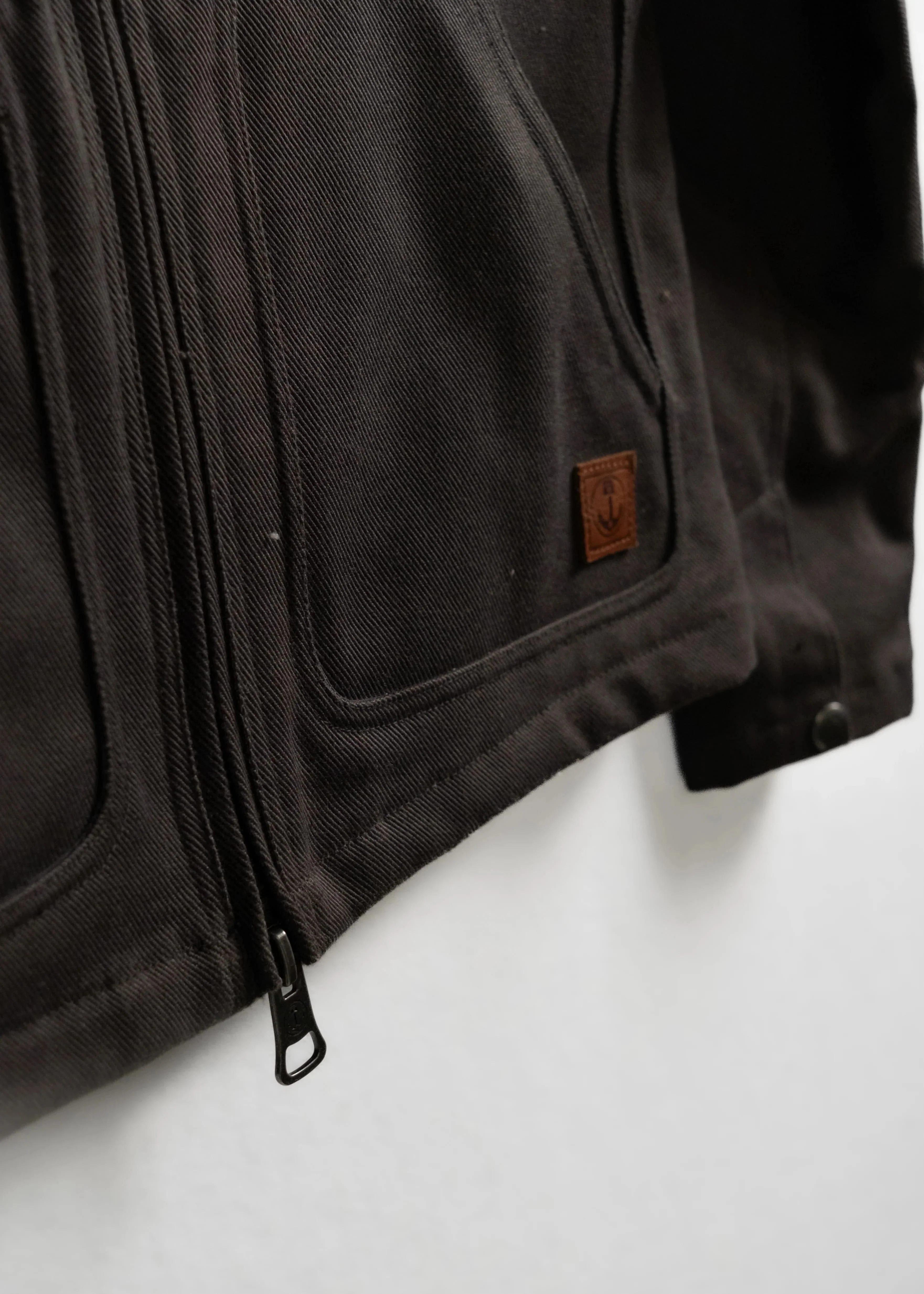 Pioneer heavy twill jacket - Image 6