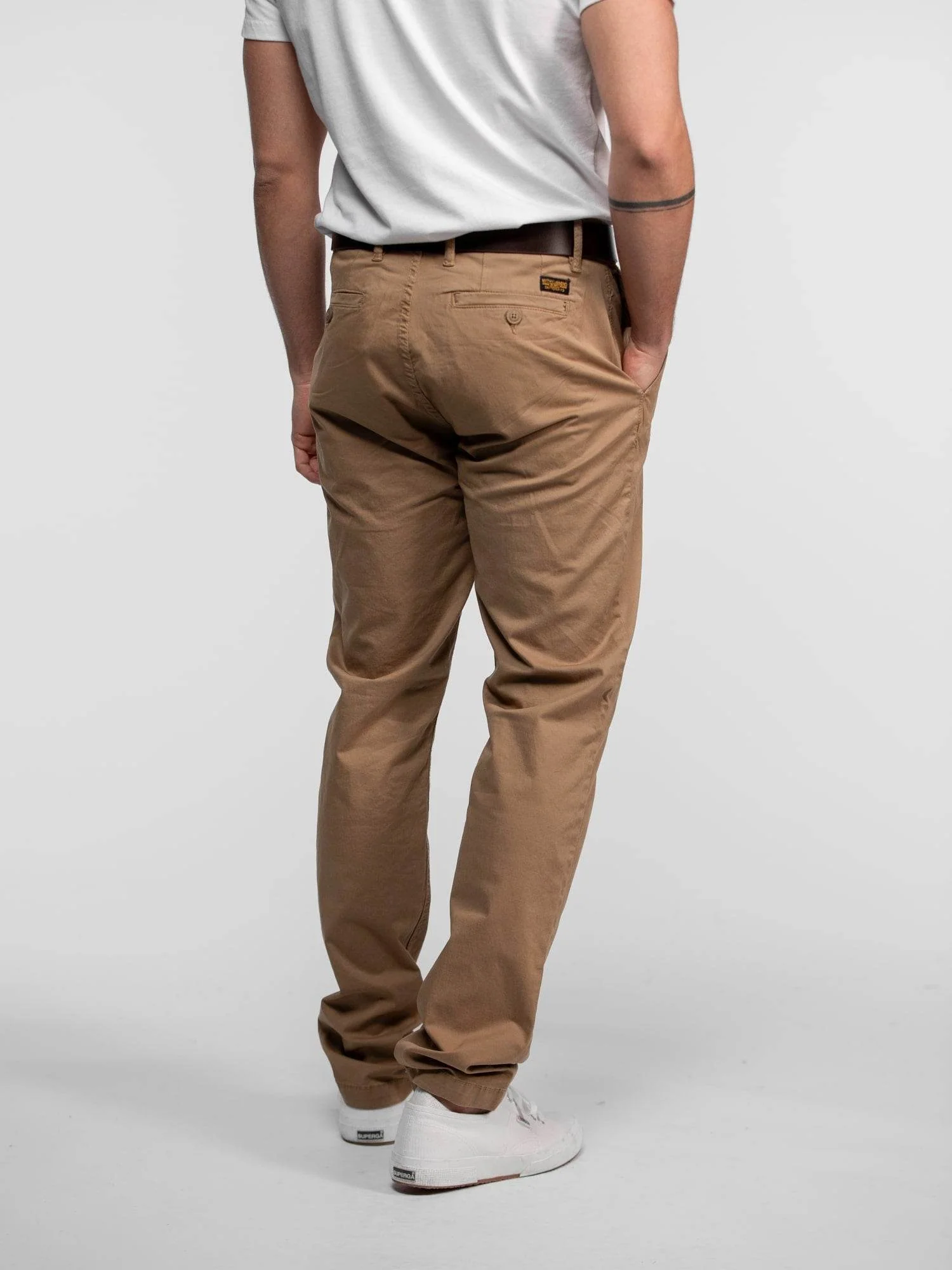 Platees - Pantalon chino homme - Image 12