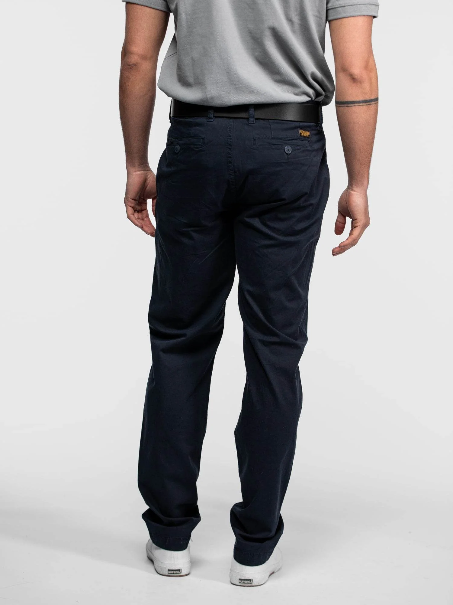 Platees - Pantalon chino homme - Image 6