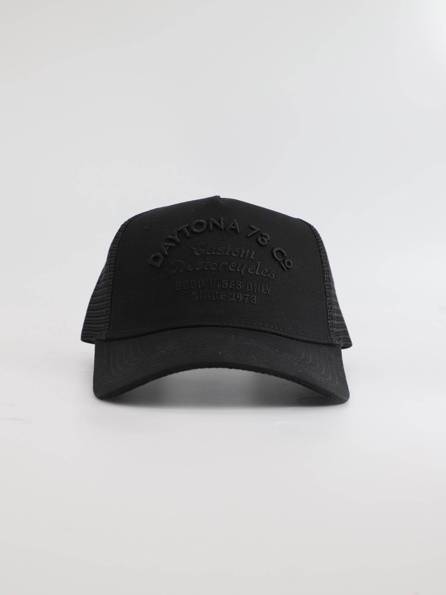 Plymouth - Casquette vintage moto - Image 5