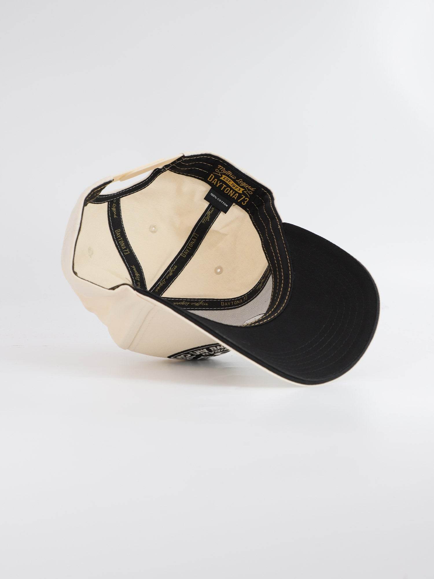Porter - Casquette trucker homme - Image 4