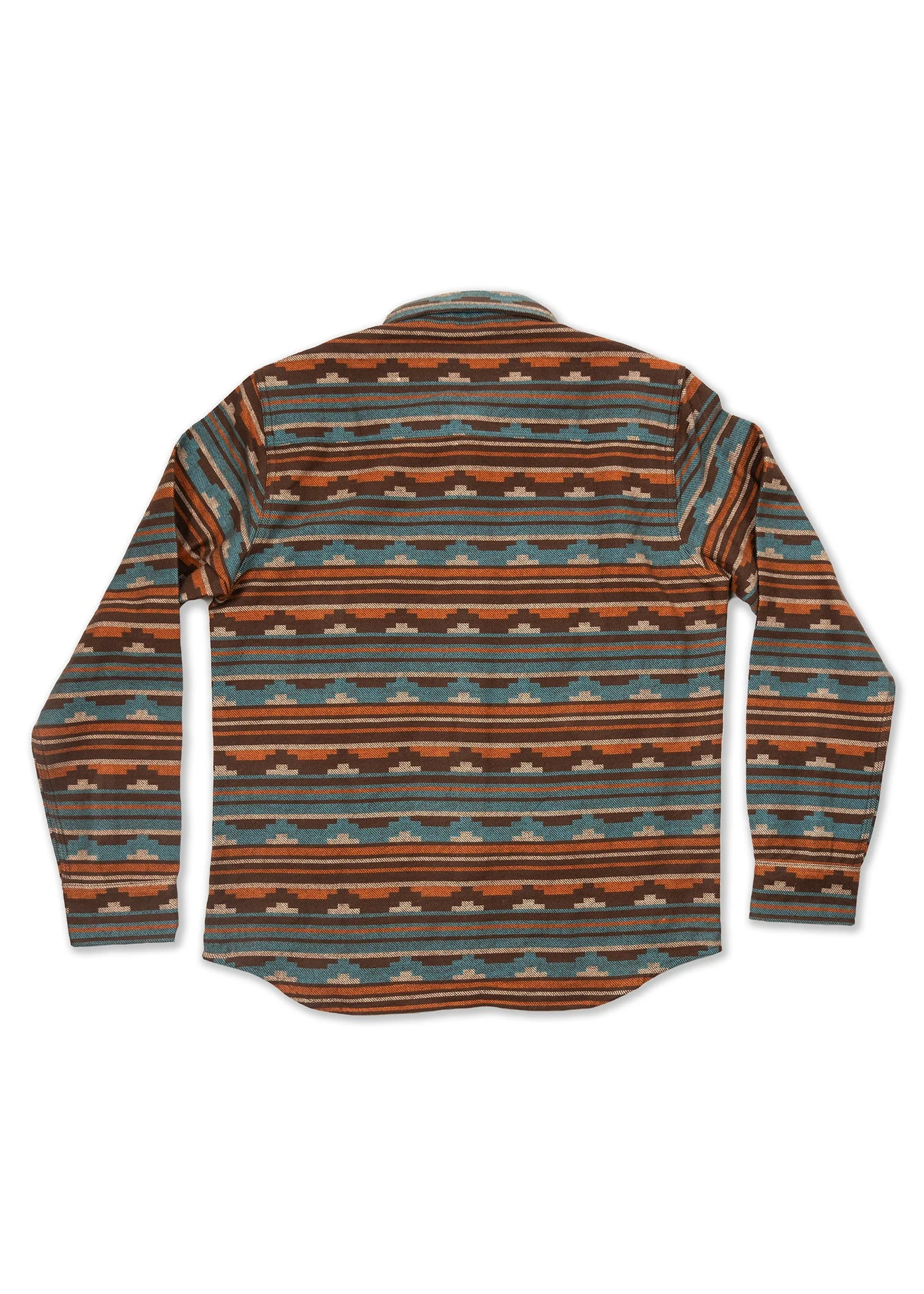 Powathan shirt - Image 10