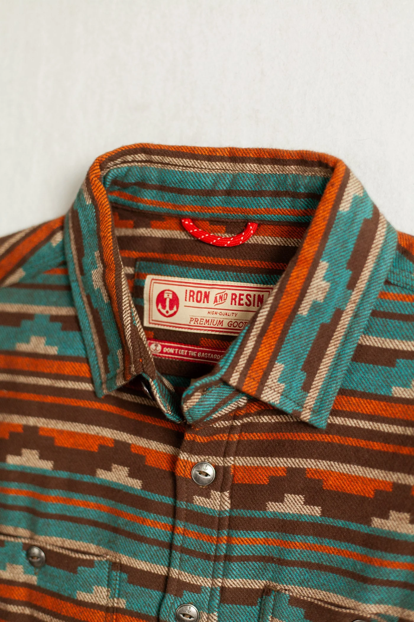 Powathan shirt - Image 11