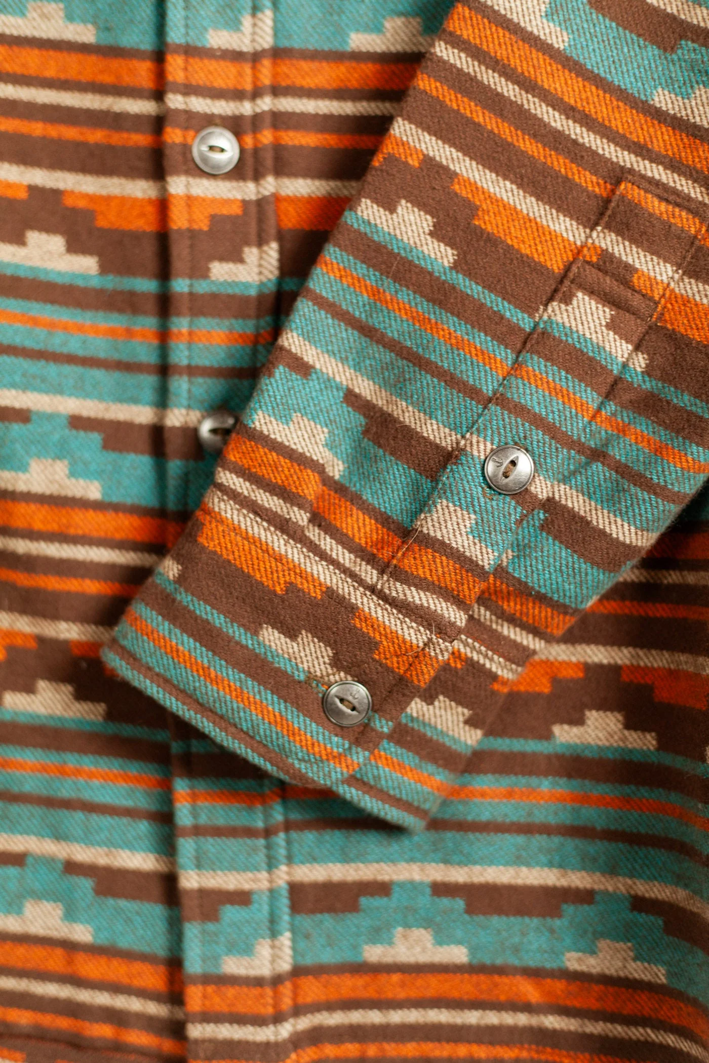 Powathan shirt - Image 14