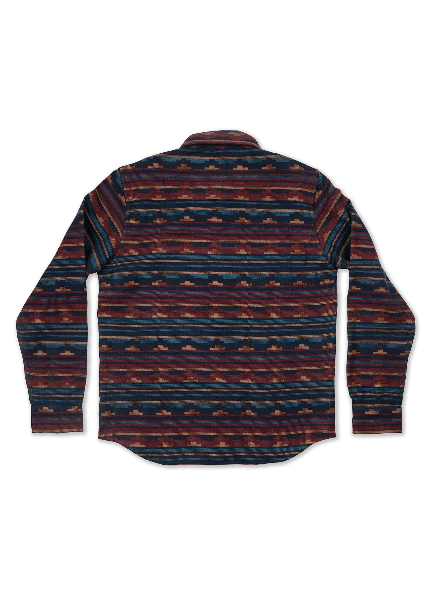Powathan shirt - Image 4