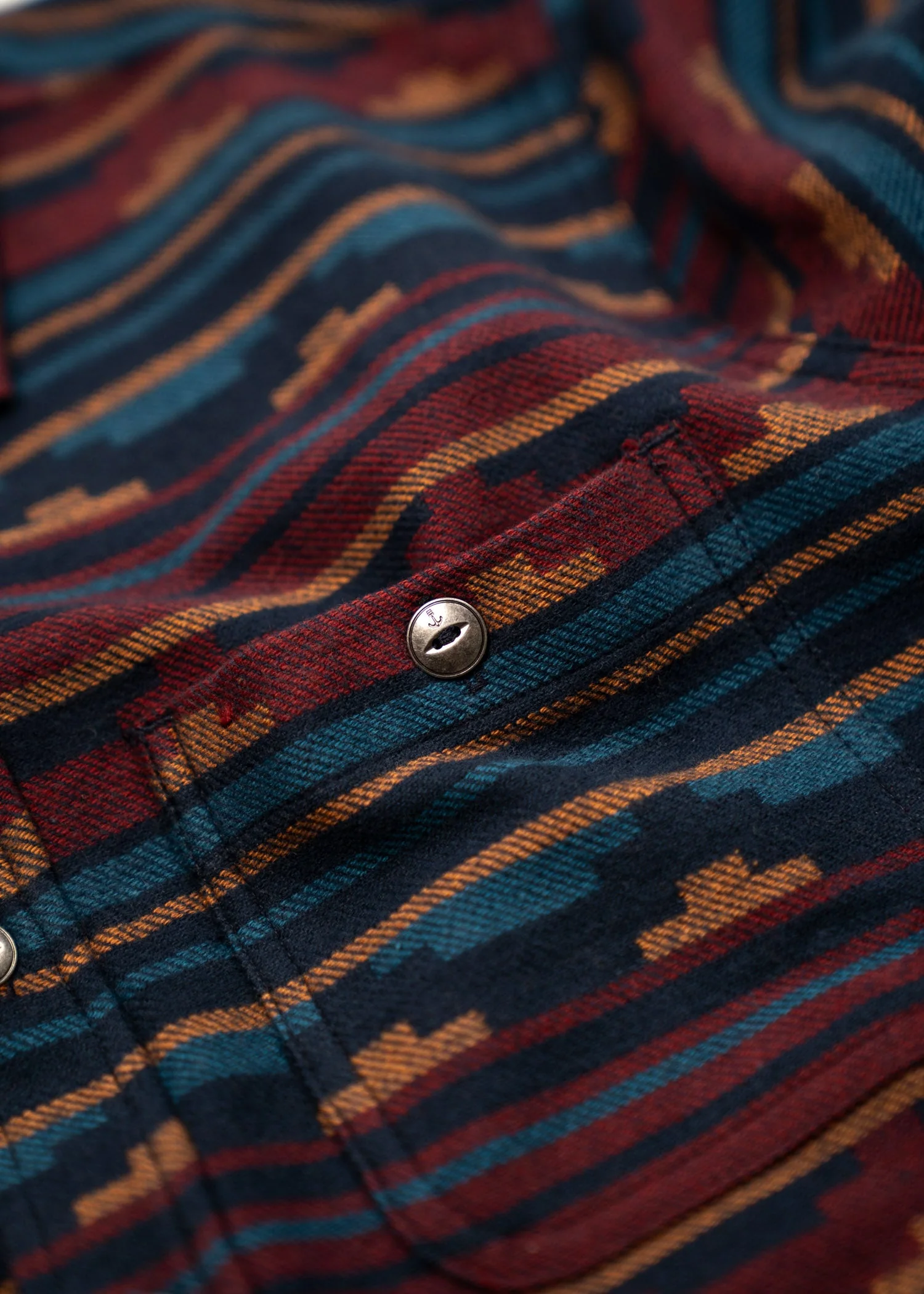 Powathan shirt - Image 6