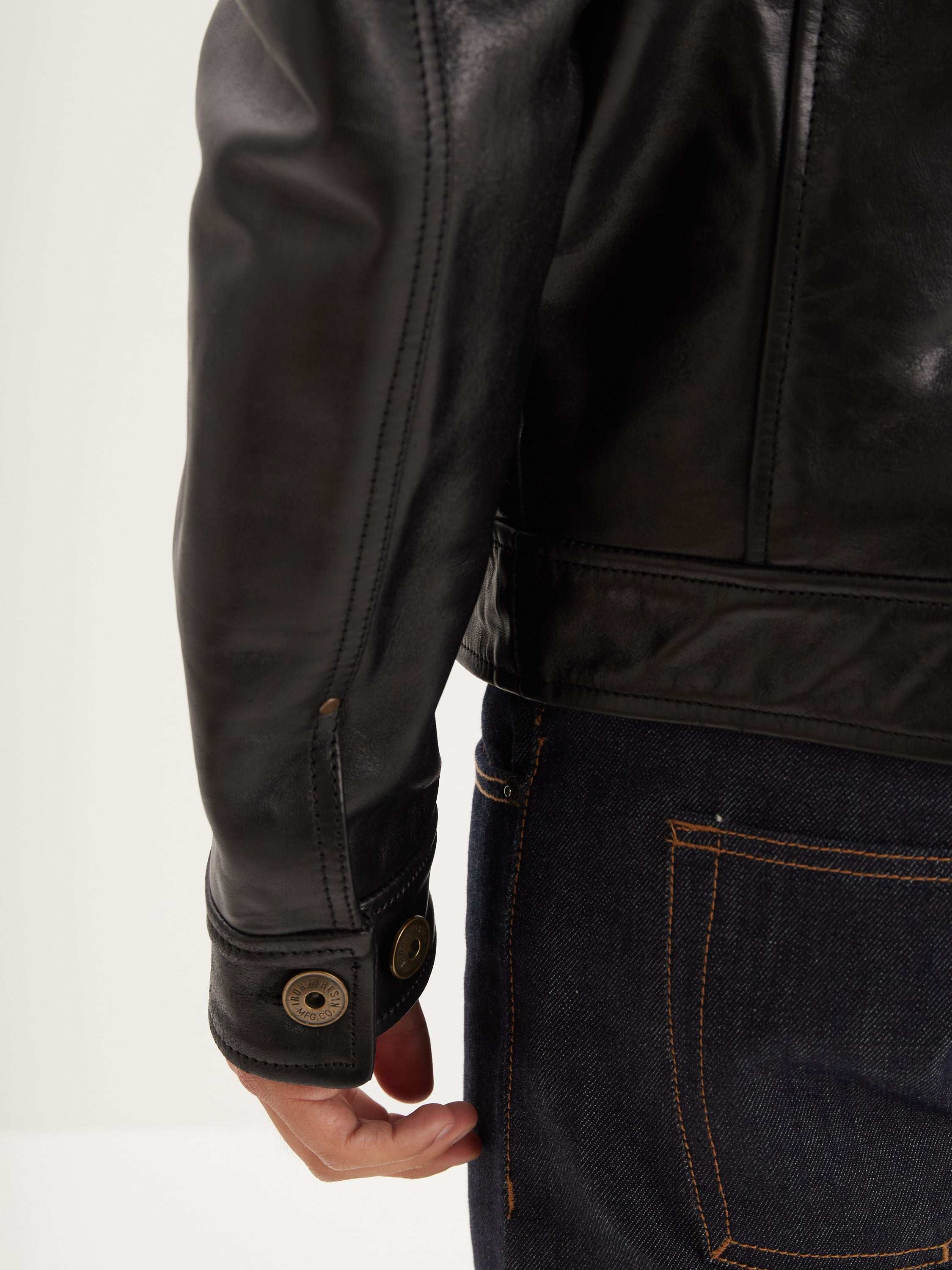 Rancho jacket - Image 3