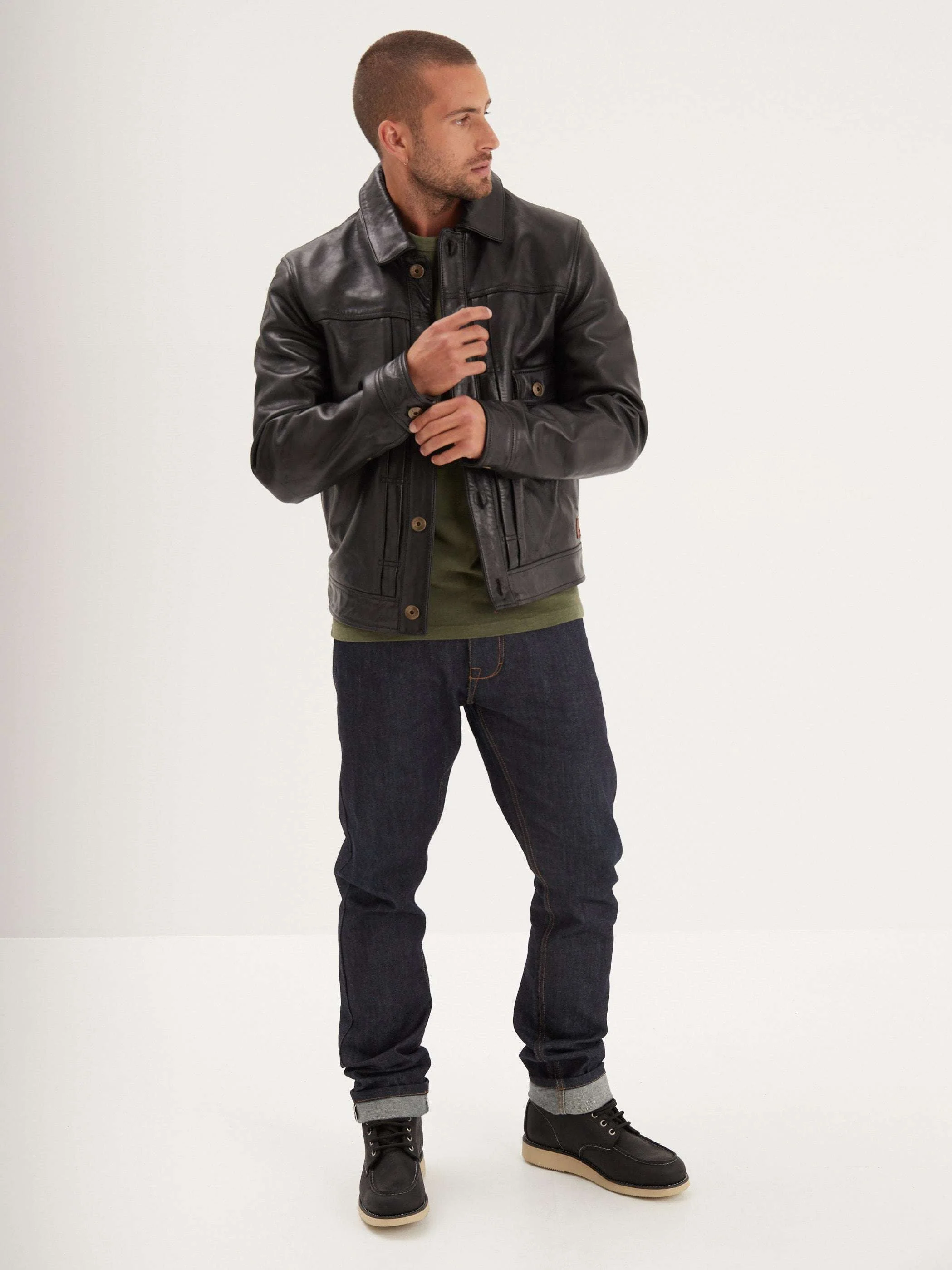 Rancho jacket - Image 4