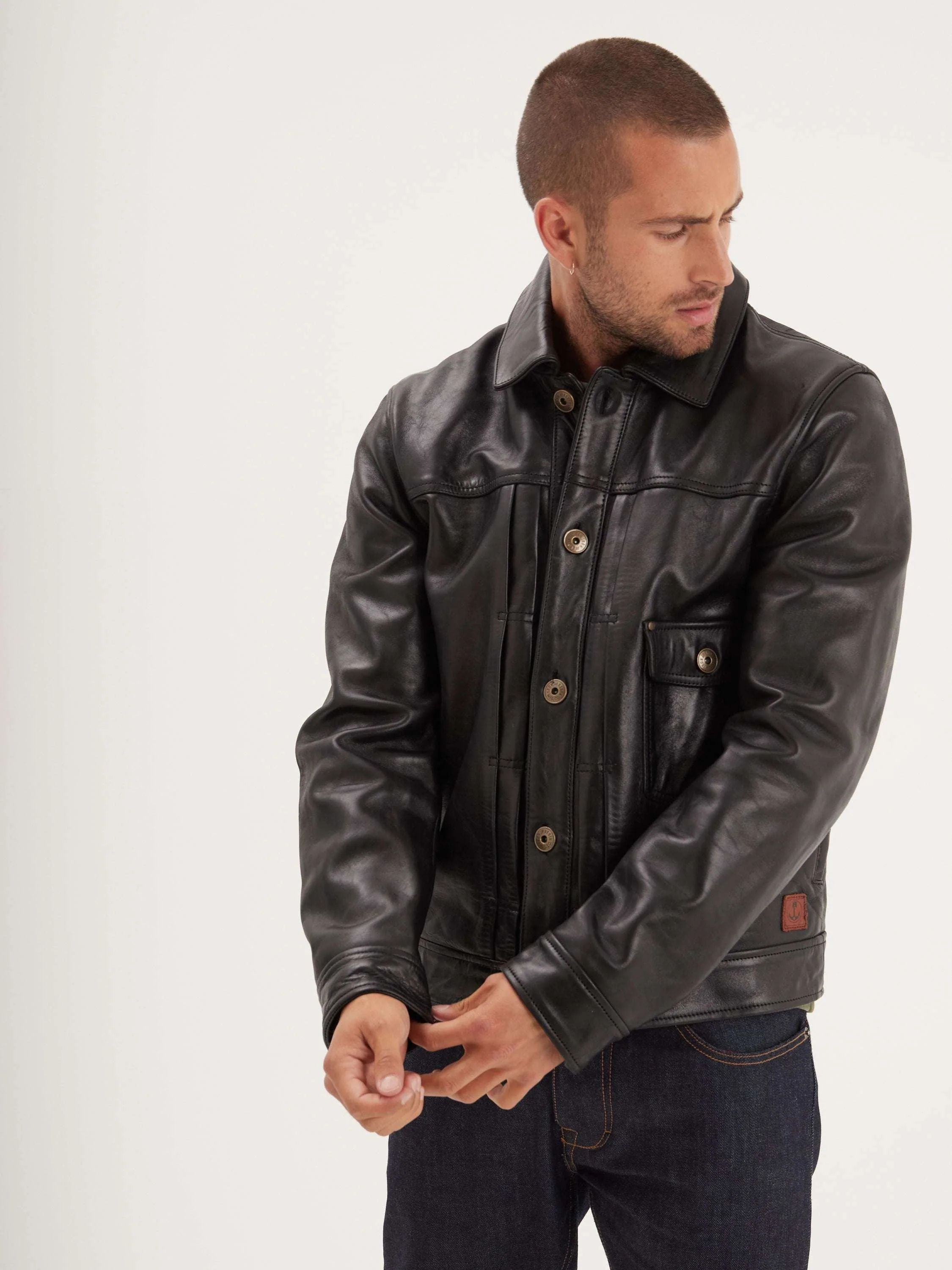 Rancho jacket - Image 5
