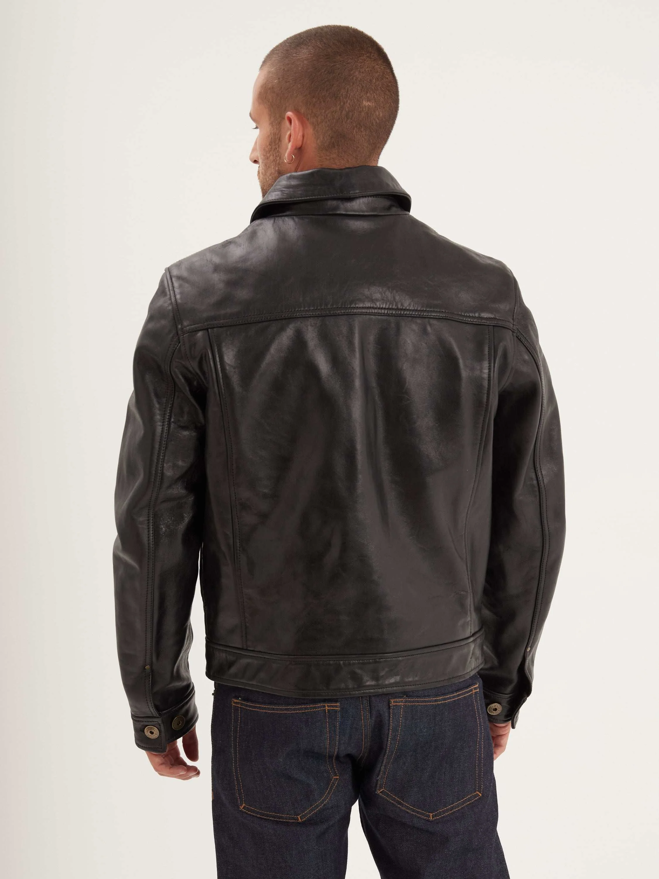 Rancho jacket - Image 6