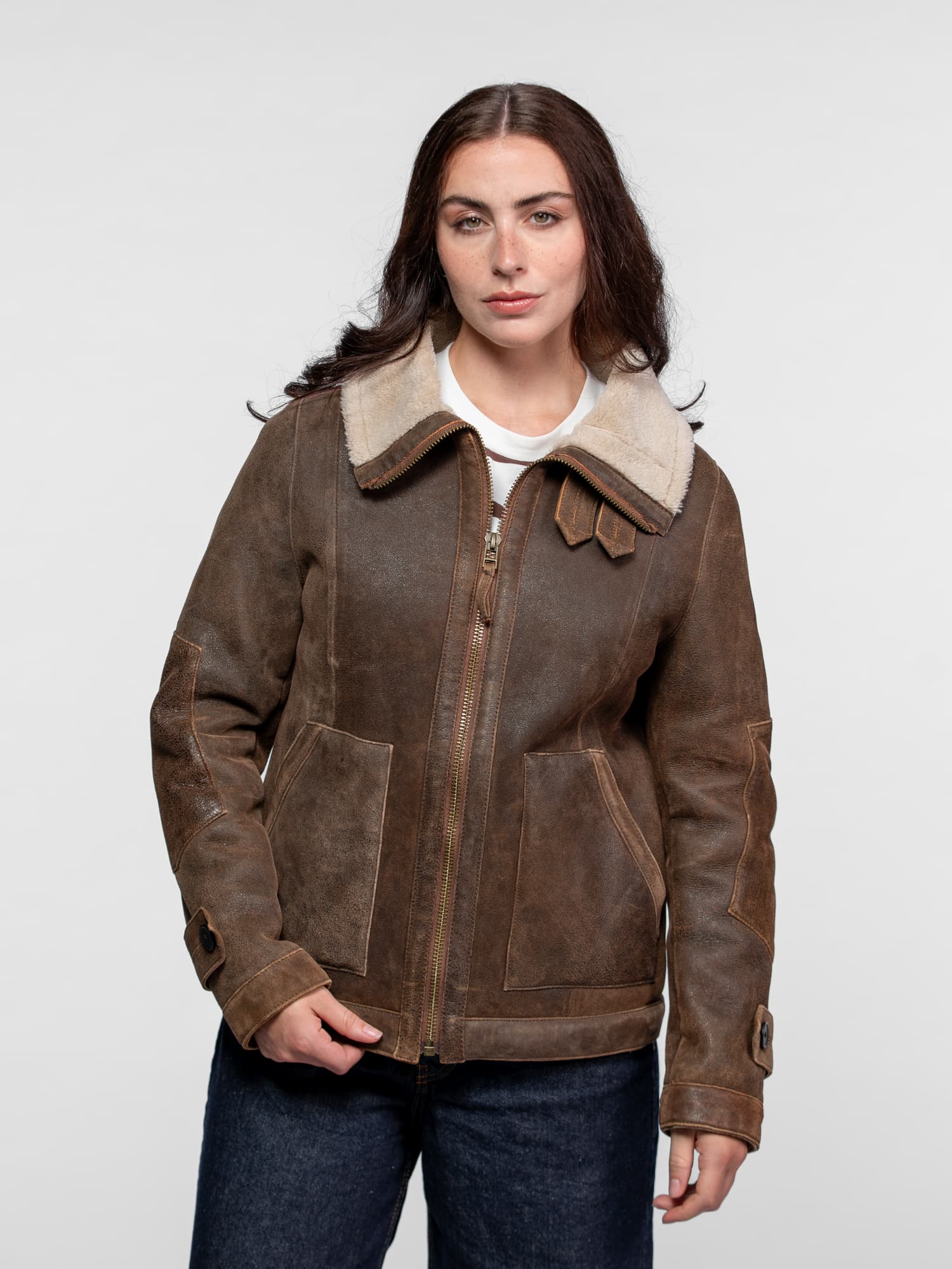 Rawls - Bombardier femme - Image 5