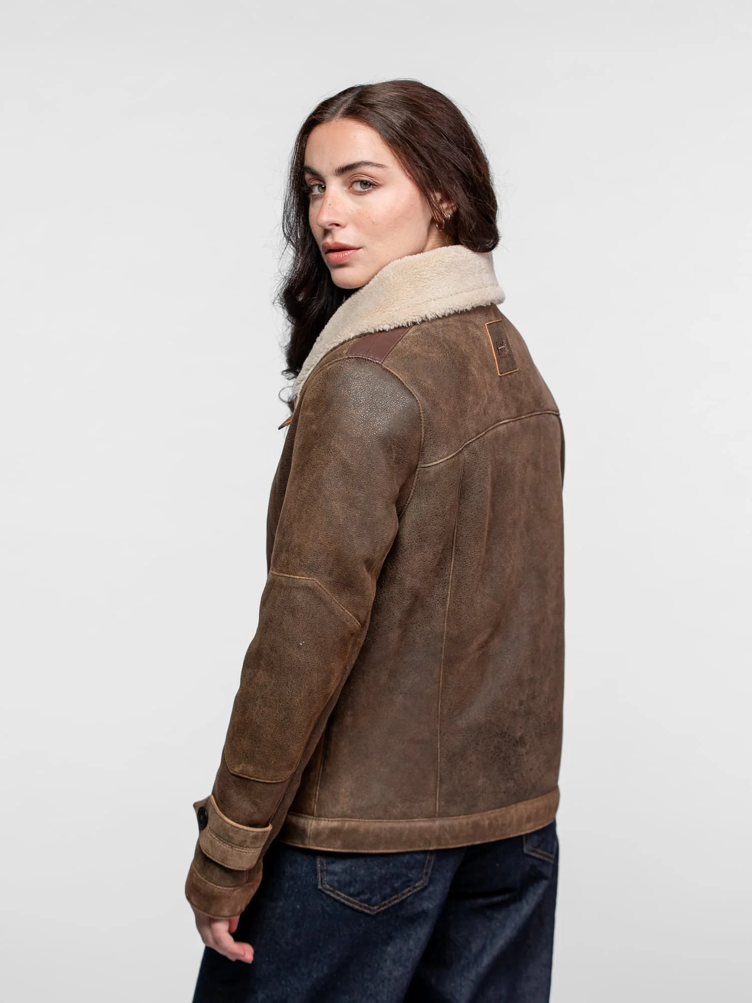 Rawls - Bombardier femme - Image 7