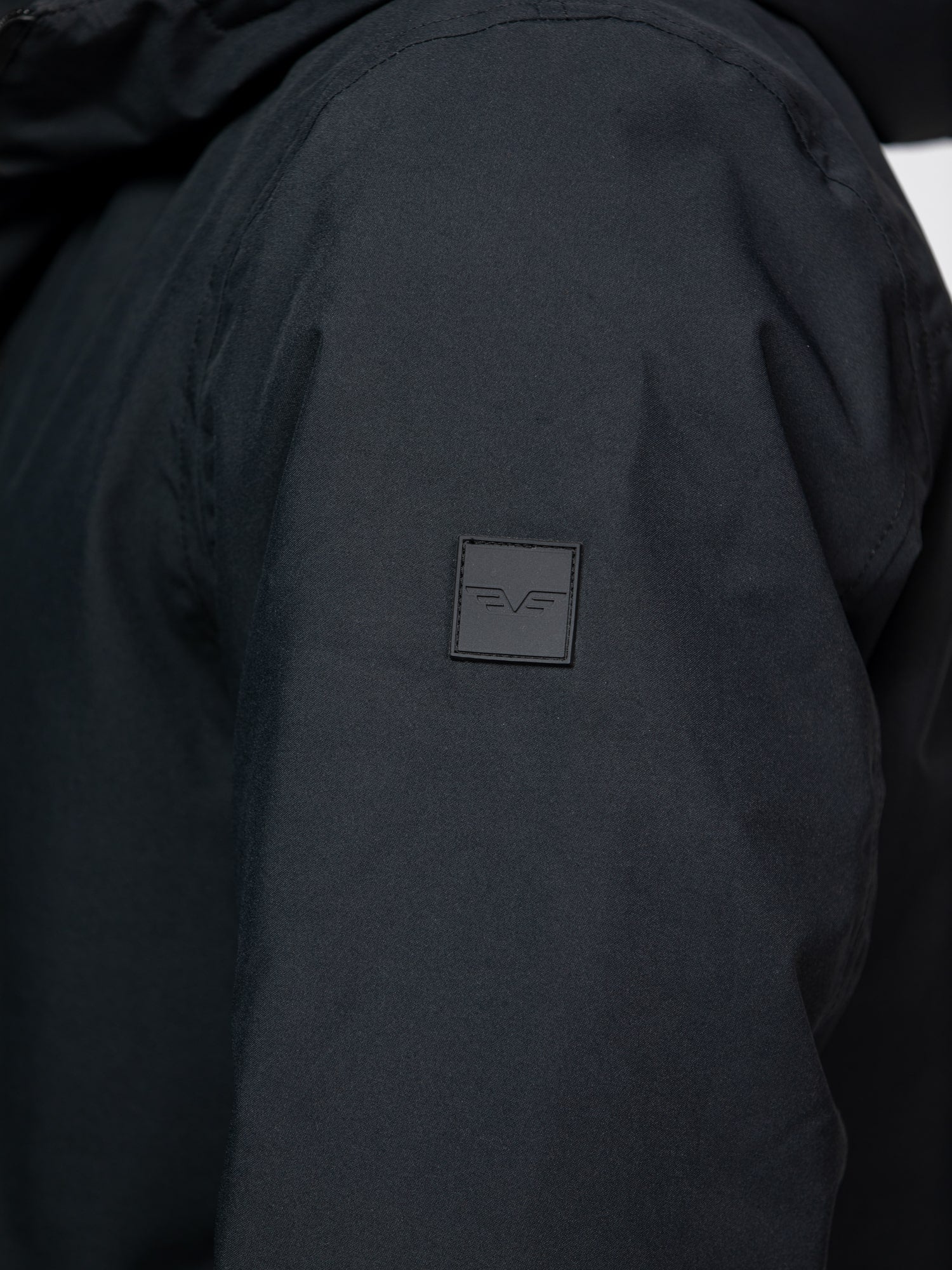 Regen - Parka longue en sherpa - Image 7